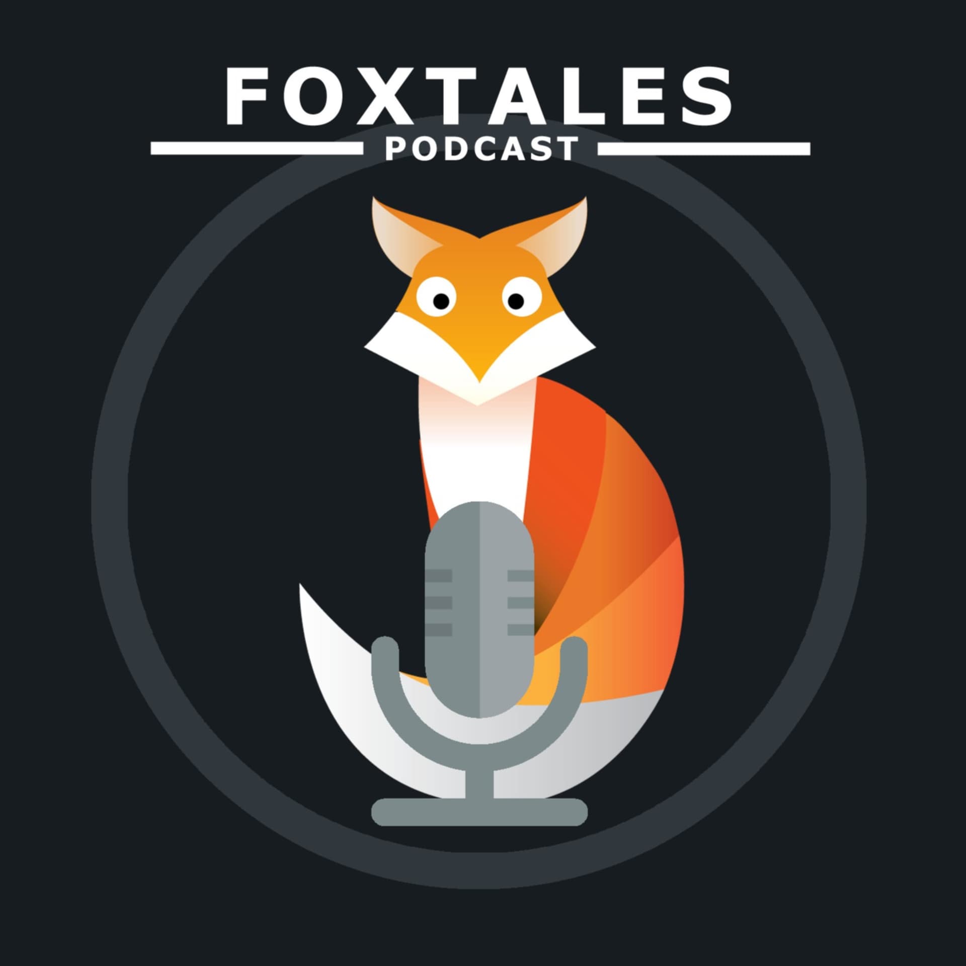 Foxtales - Podcasts