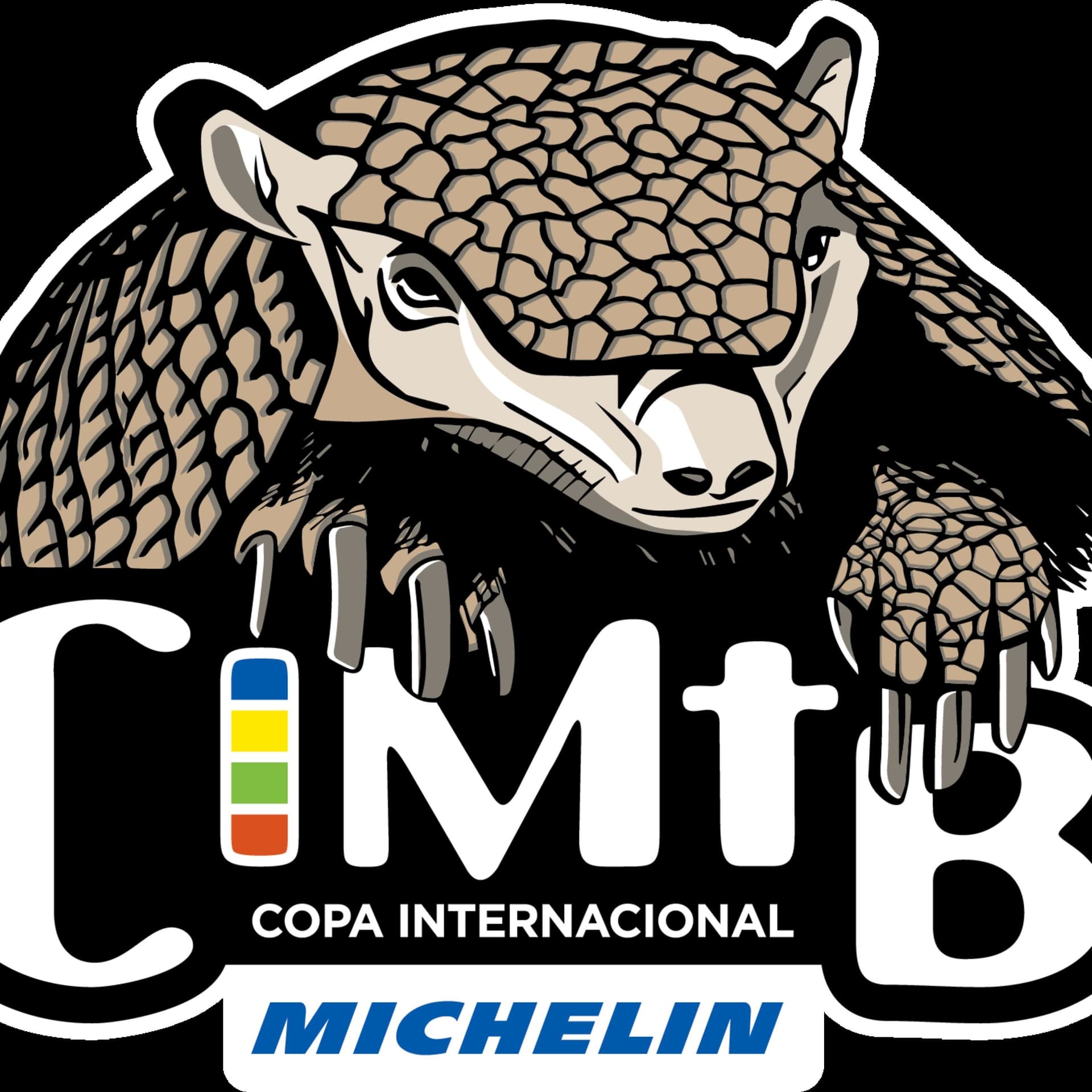 CIMTB - Copa Internacional Michelin de Mountain Bike - Podcasts