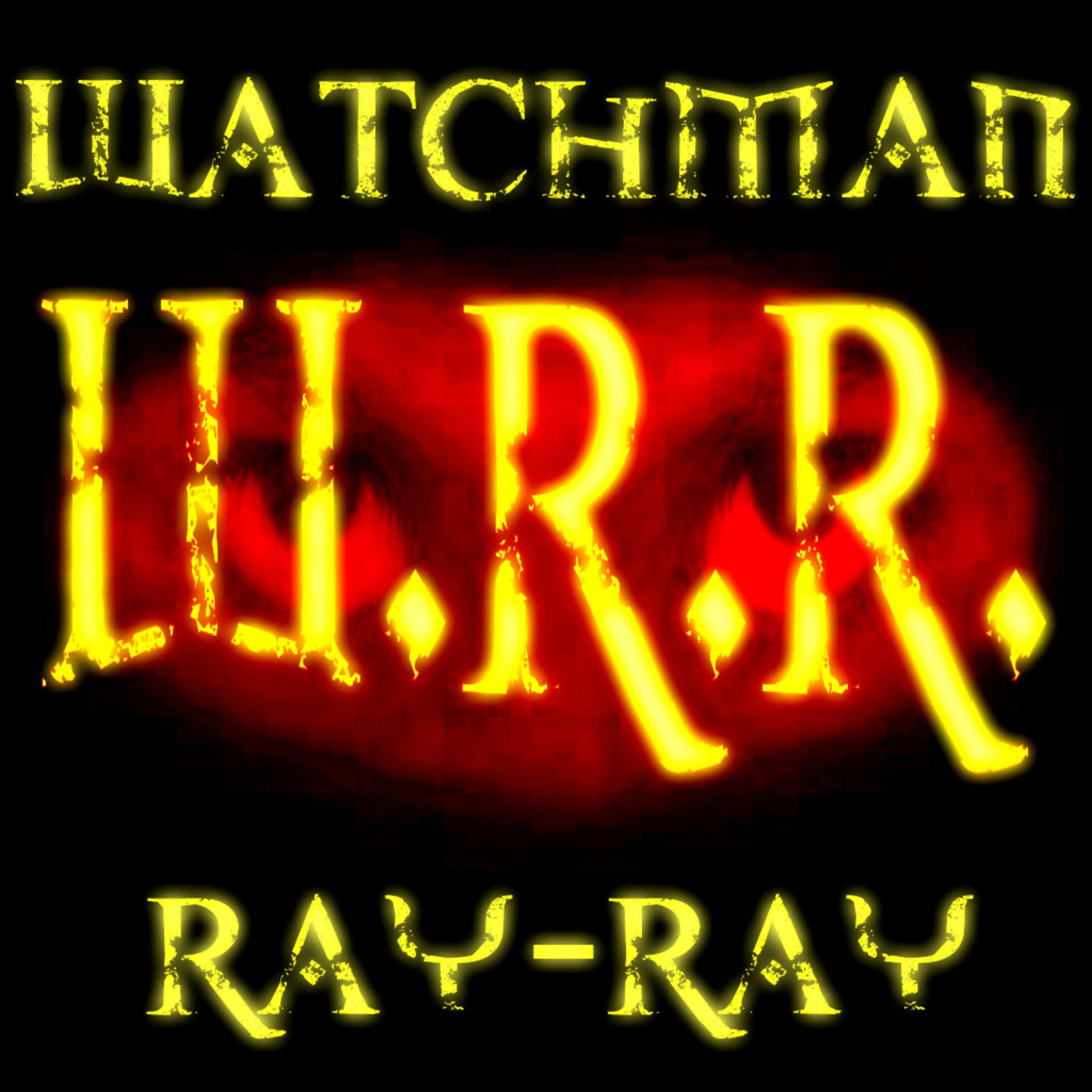 Watchman Ray-Ray - Podcasts