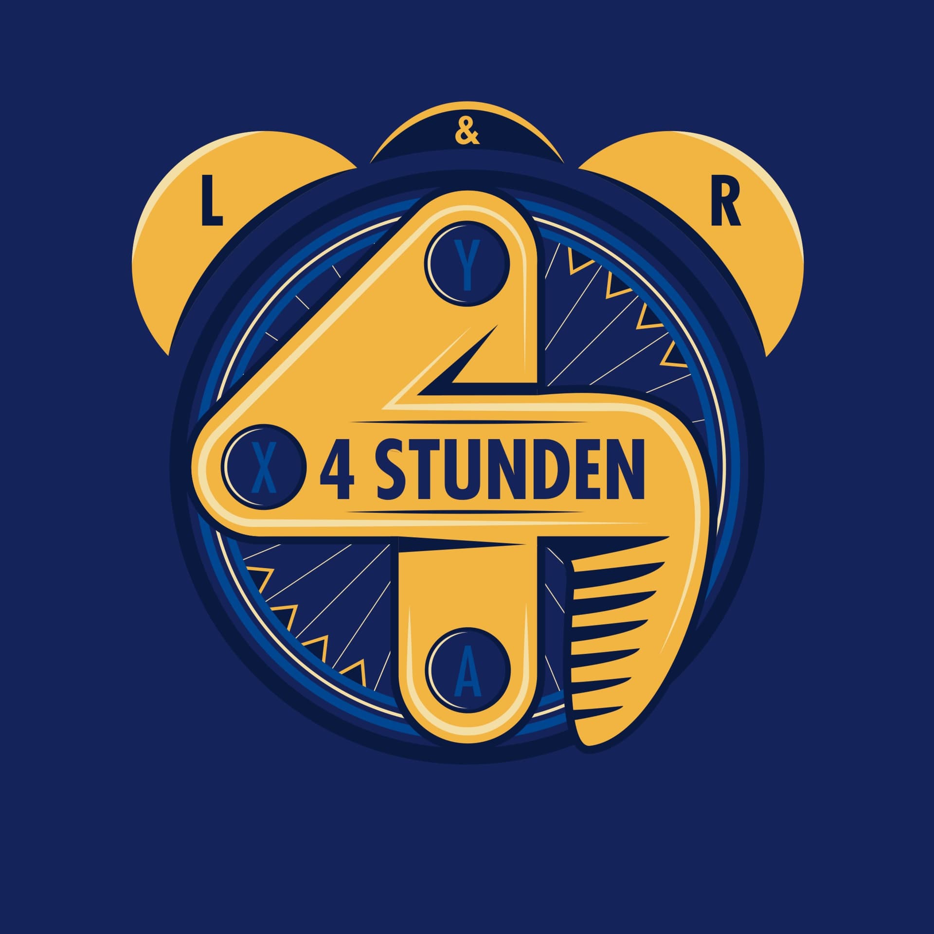 4 Stunden