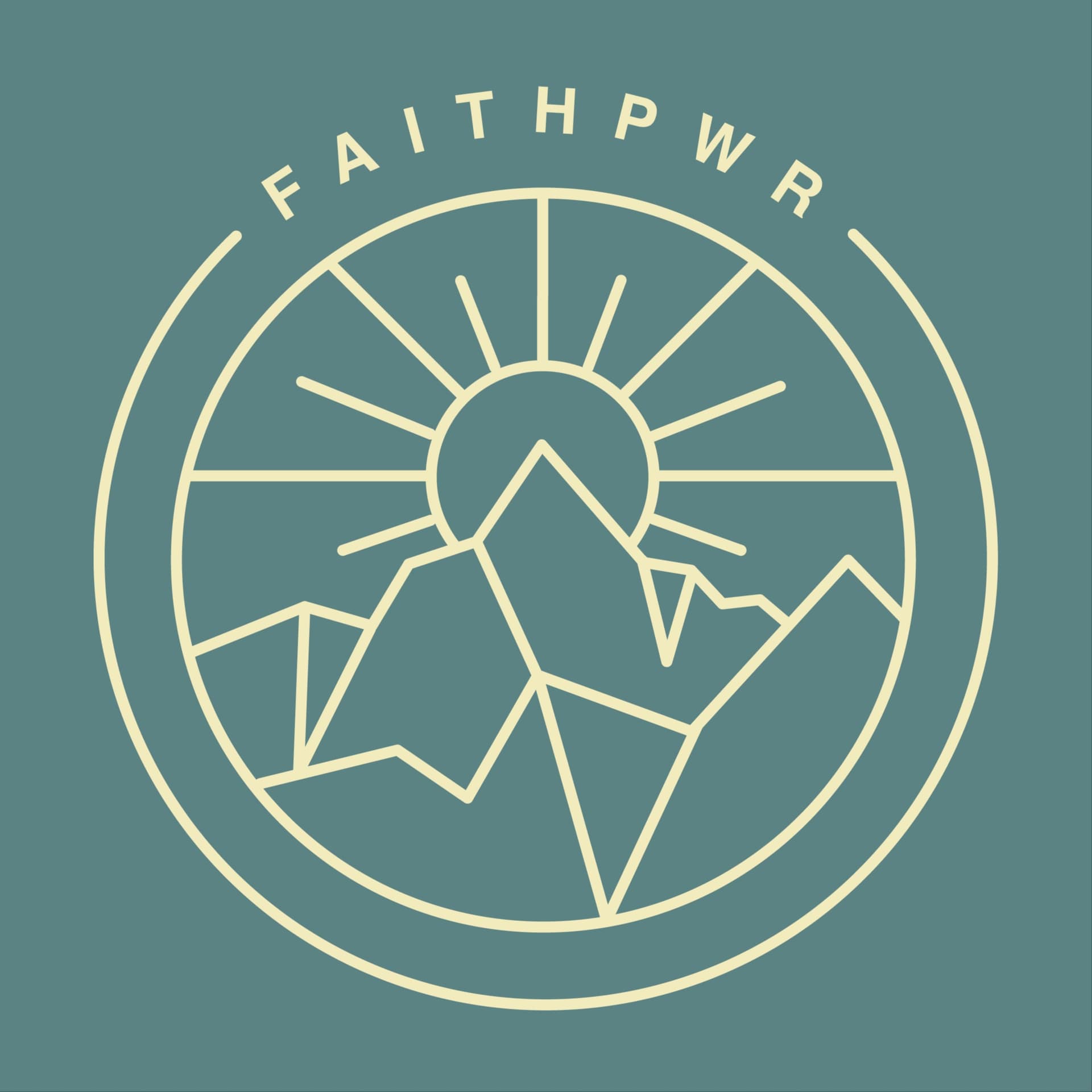 Glaube Liebe Freiheit // Der @faithpwr-Podcast - Podcasts