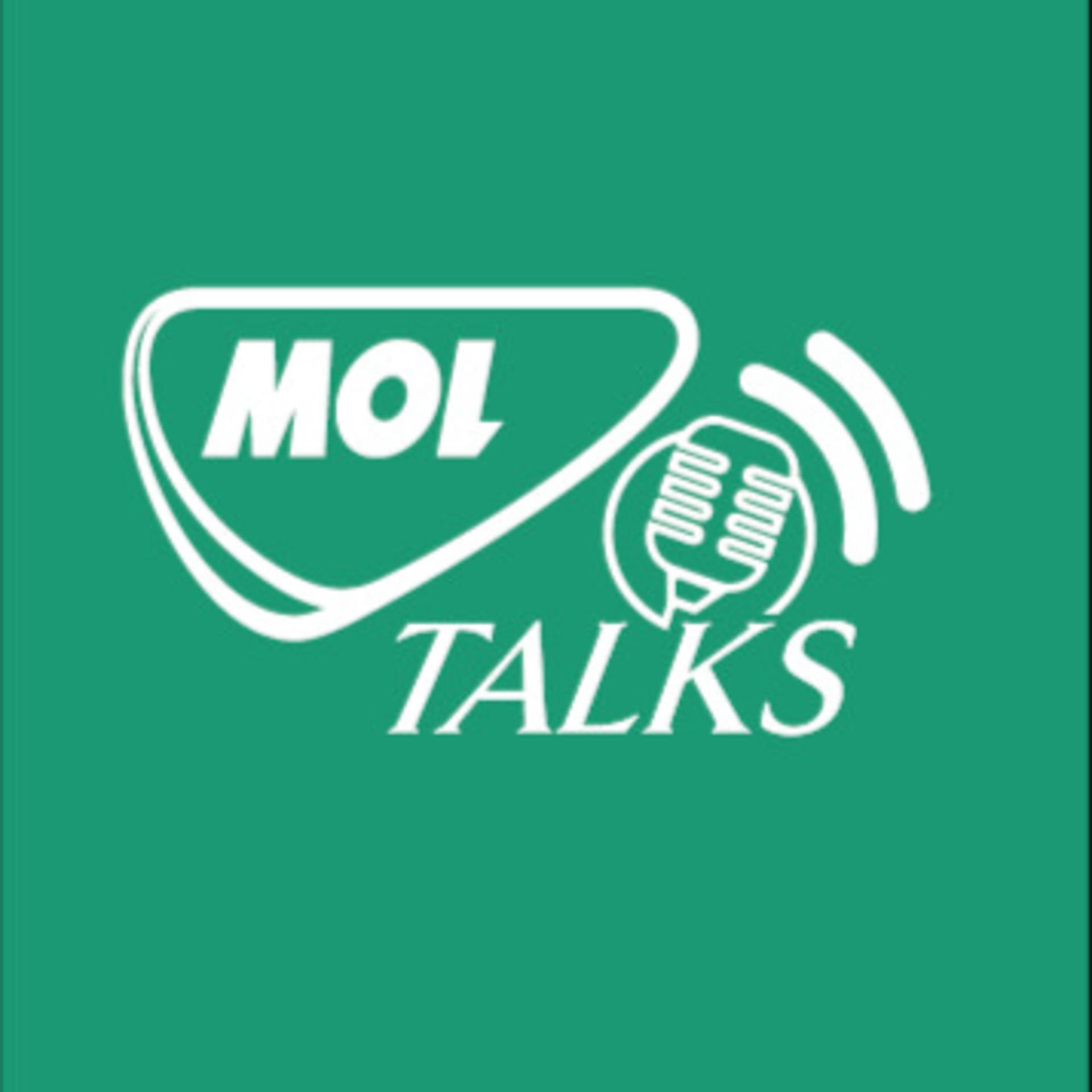 MOL Talks - Podcasts
