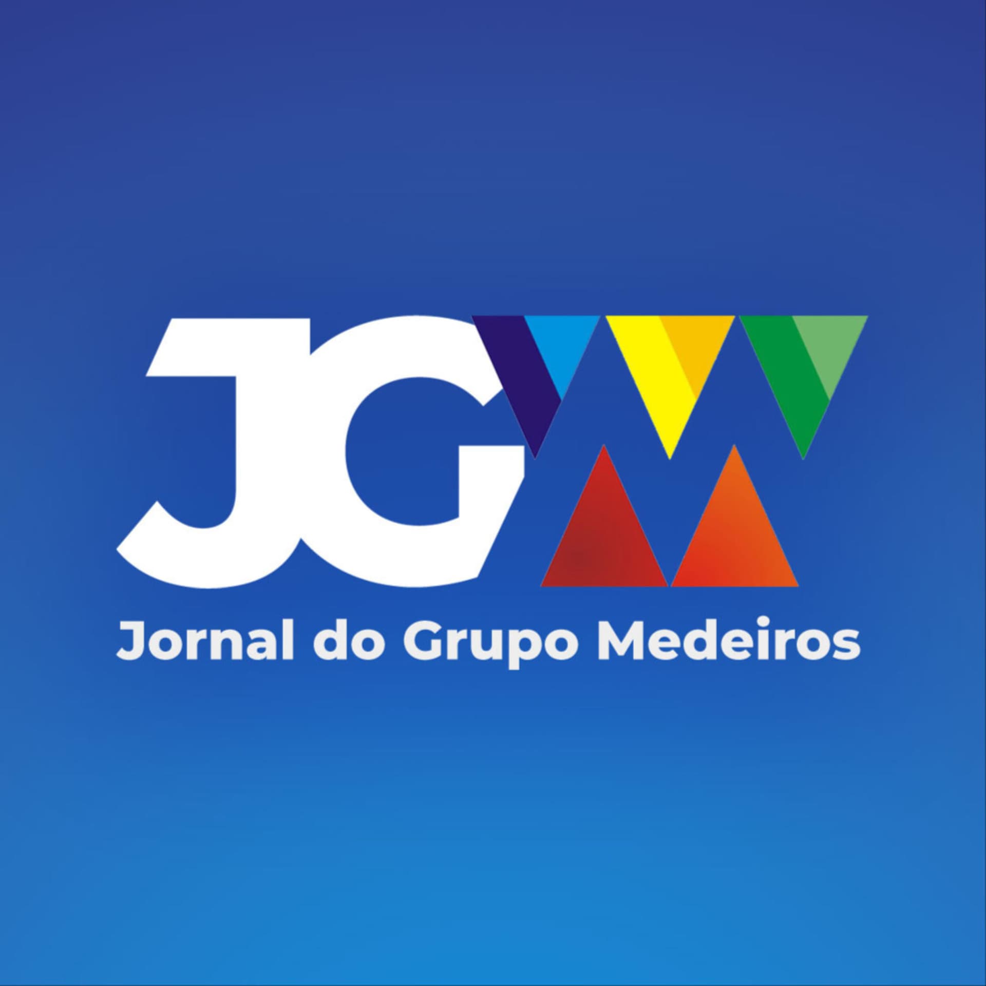 Jornal do Grupo Medeiros - Podcasts