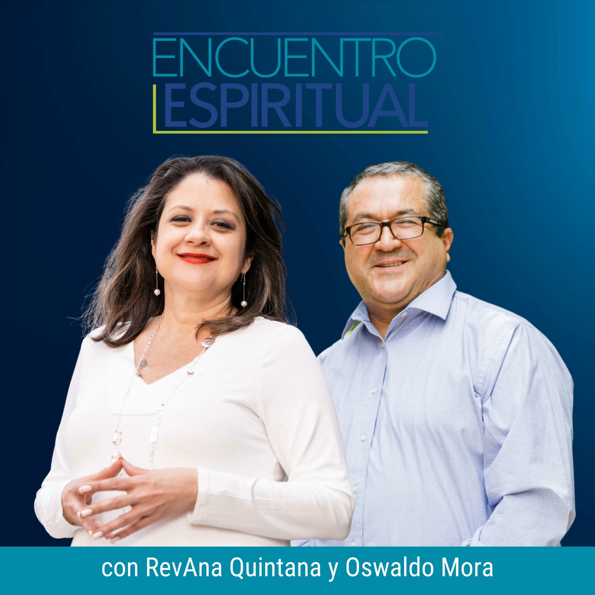 Encuentro Espiritual - Podcasts