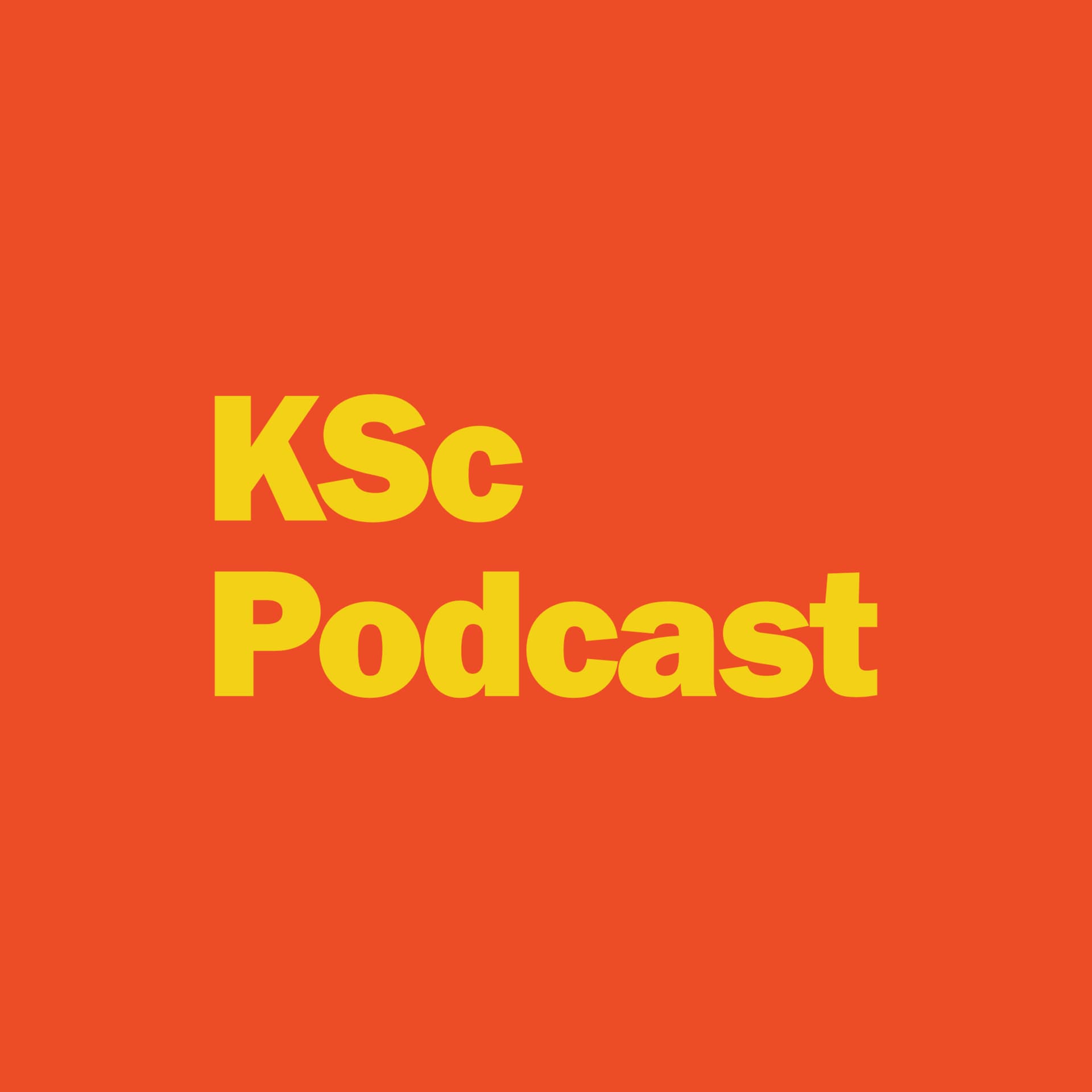 The King Street Cinema Podcast - Podcasts
