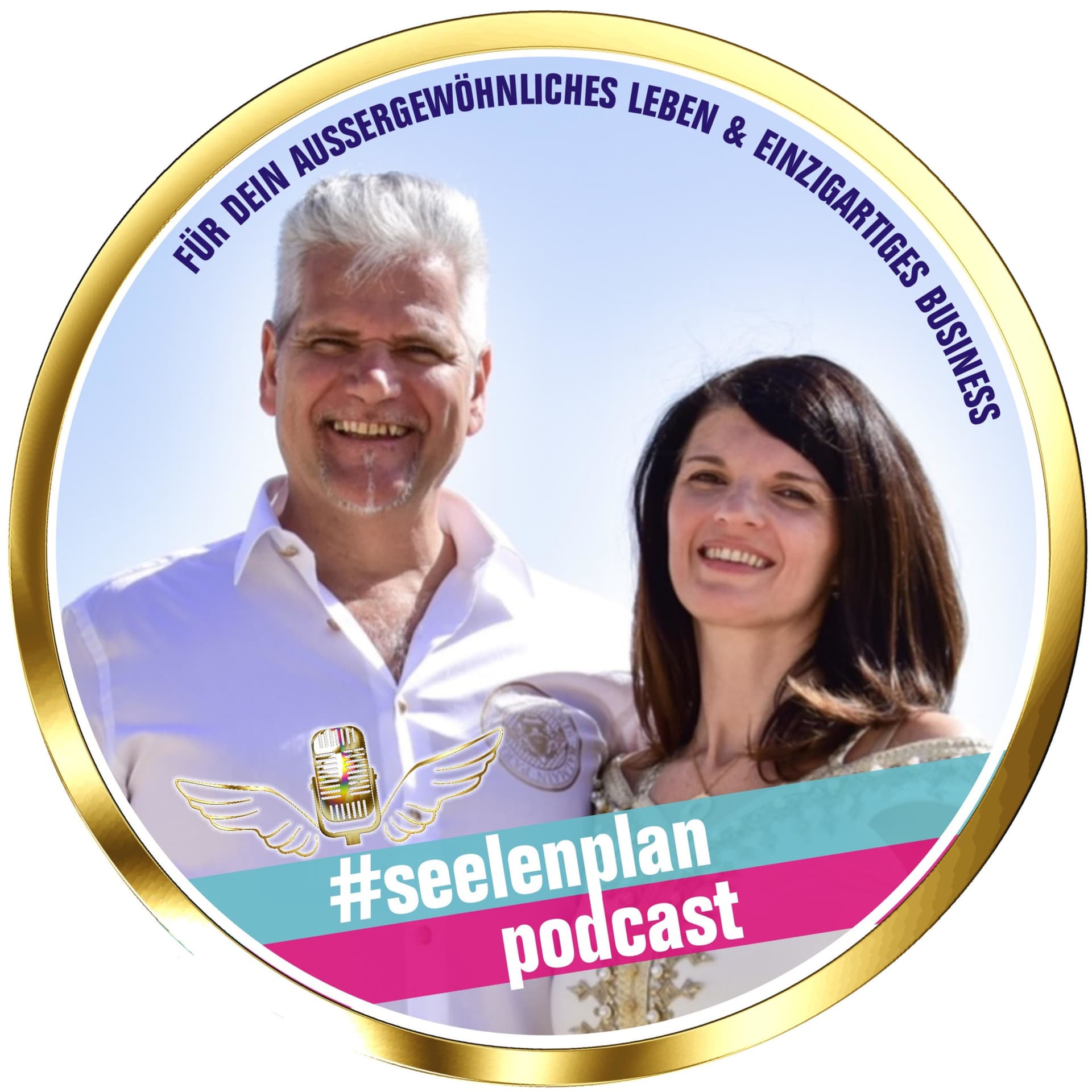 #seelenplan Podcast - Podcasts