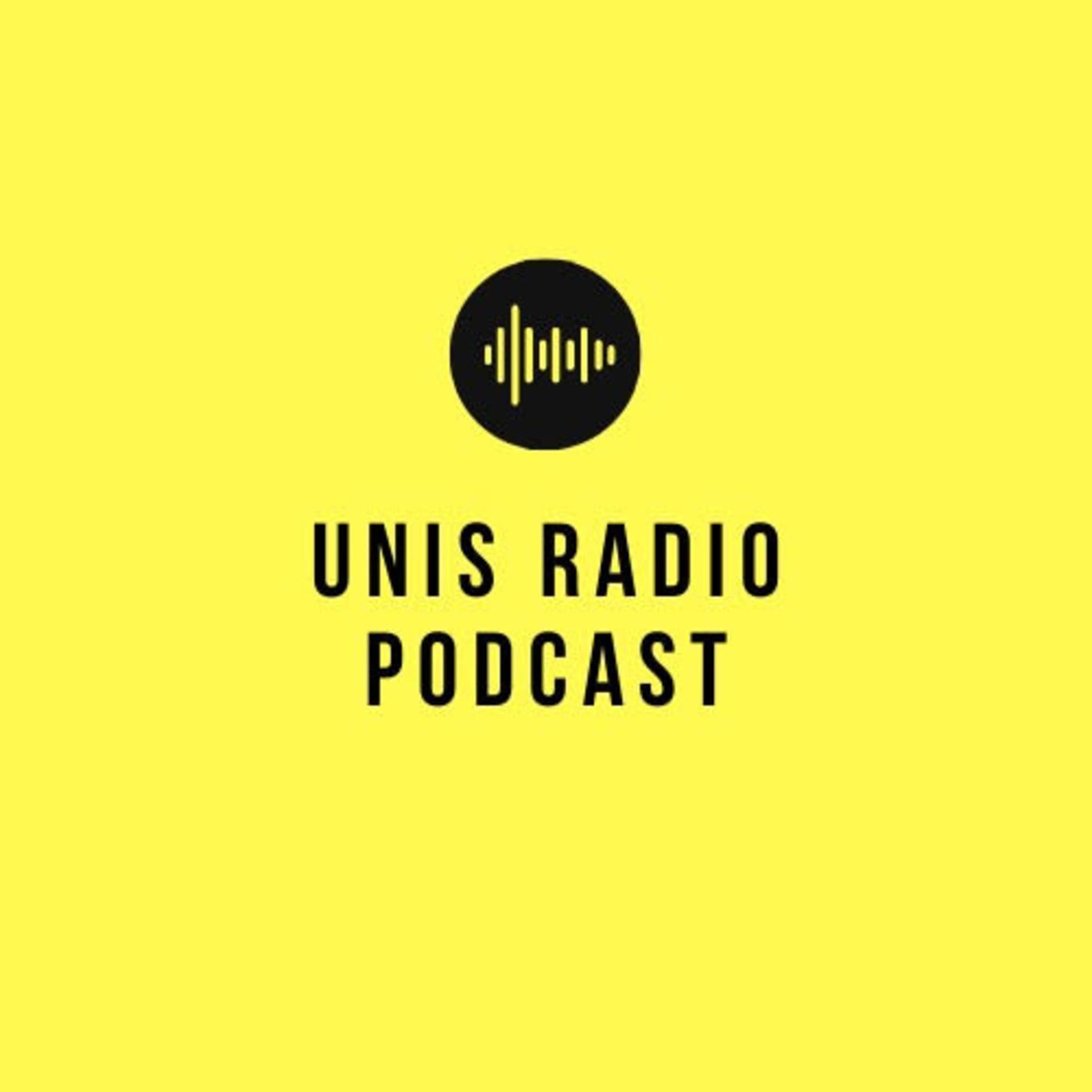 Unis Radio Podcast - Podcasts