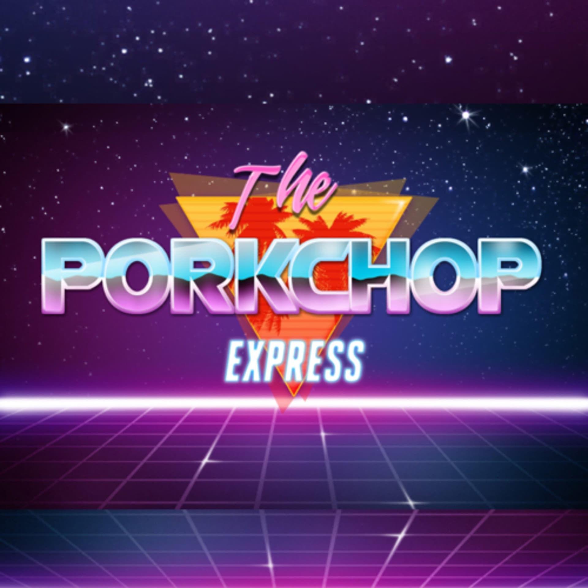 Porkchop Express - Podcasts