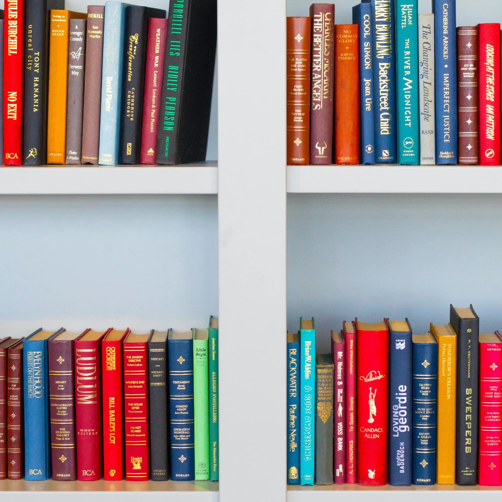 Winter Family Storybooks - Podcasts
