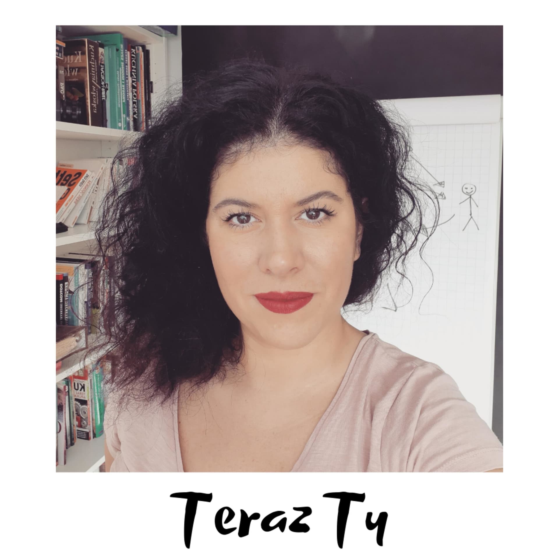 Teraz Ty - Podcasts