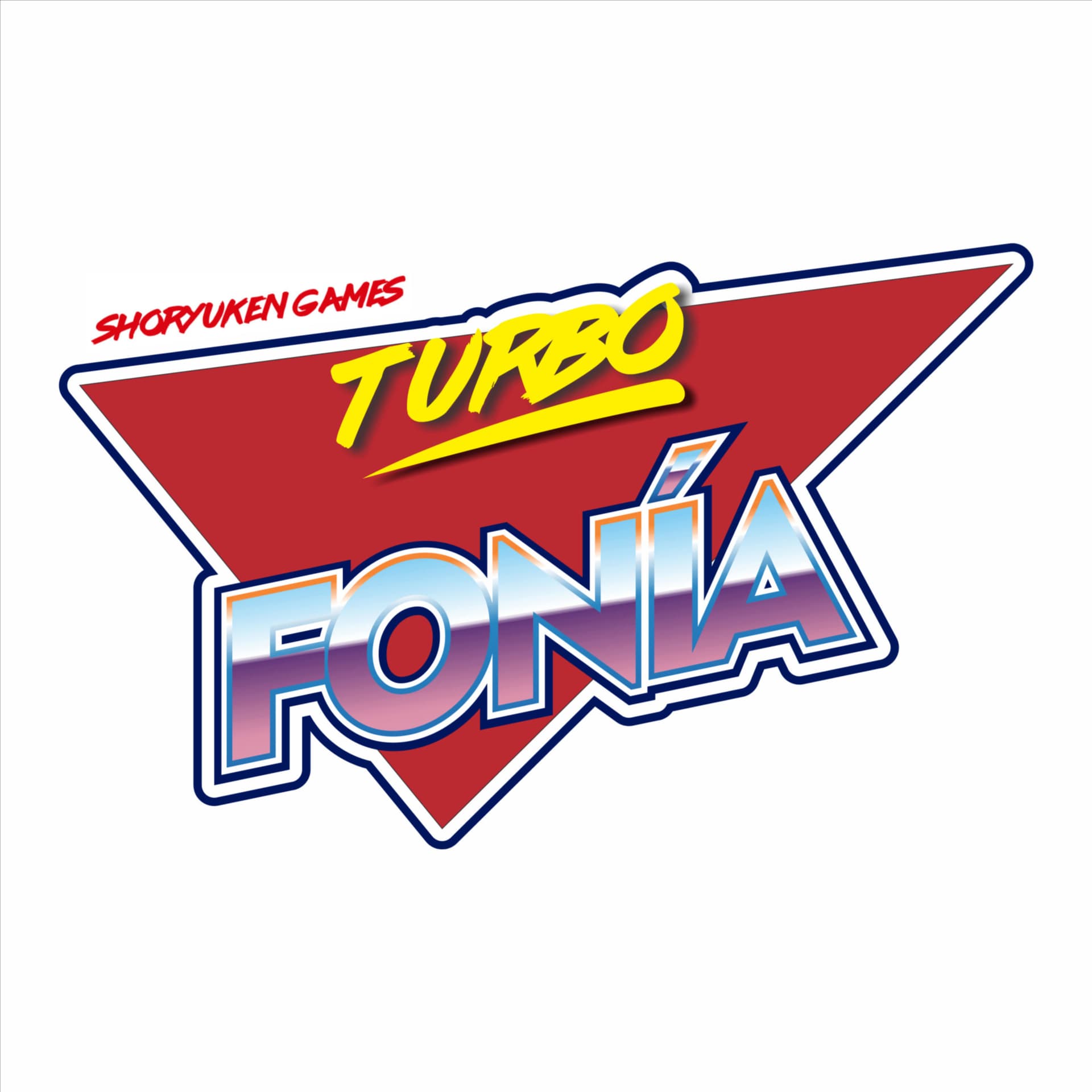 TURBOFONÍA - Podcasts