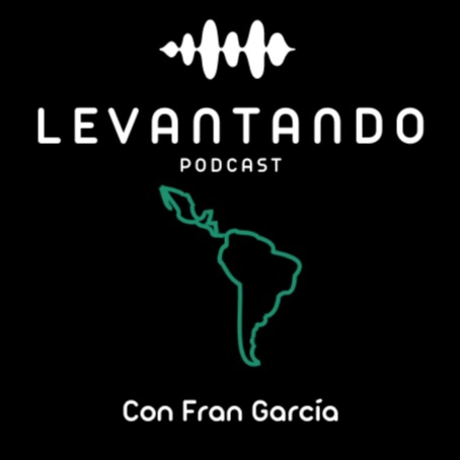 Levantando Podcast - Podcasts