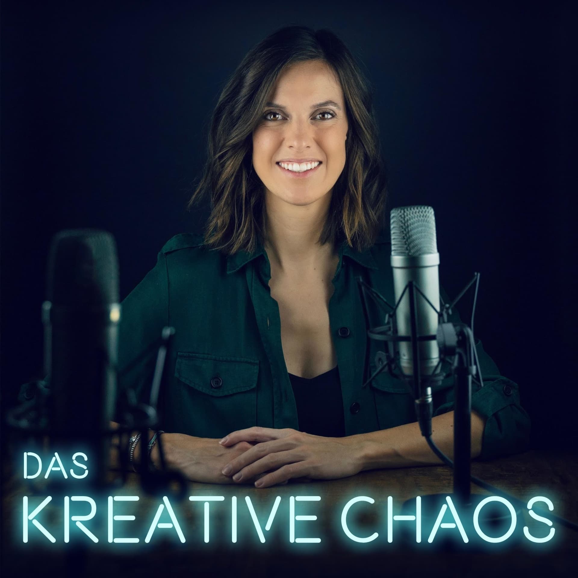 Das kreative Chaos - Podcasts