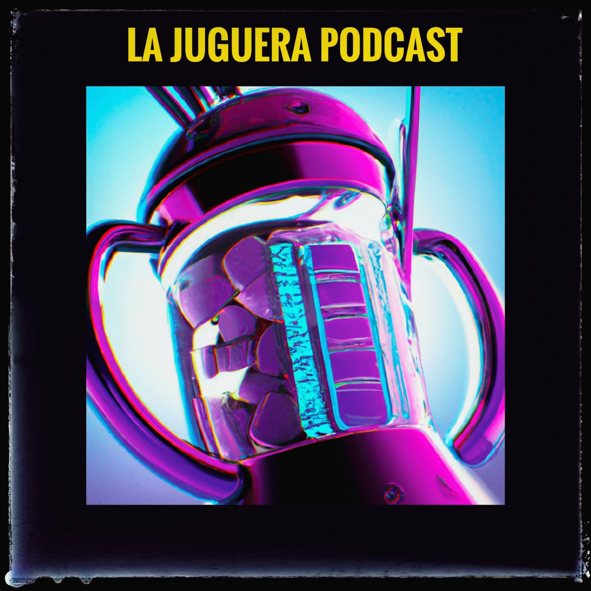 La Juguera - Podcasts