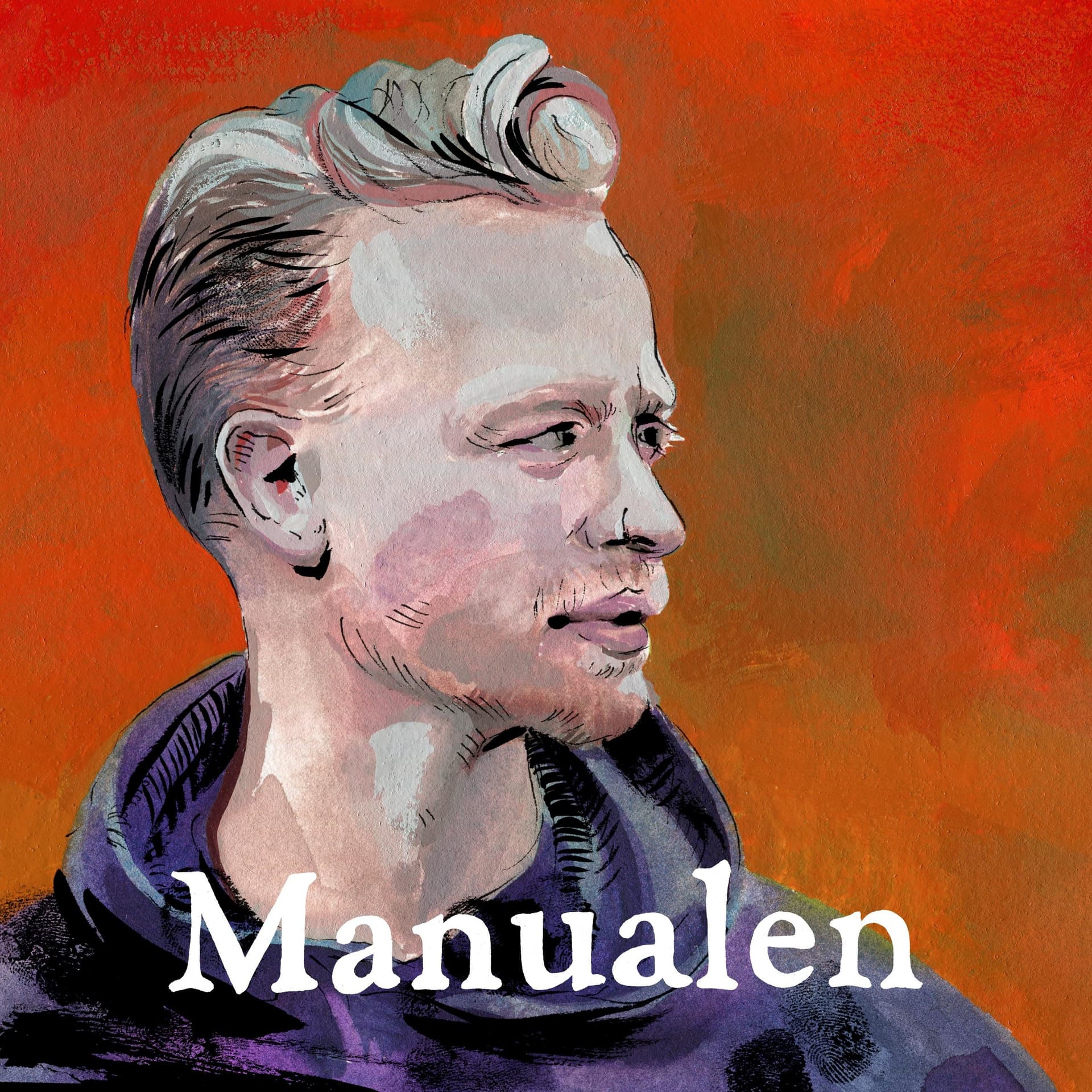 Manualen - Podcasts