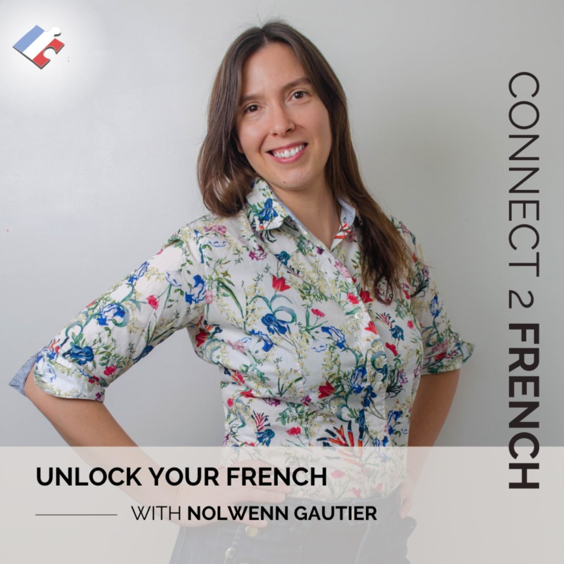 Connect 2 French - Podcasts