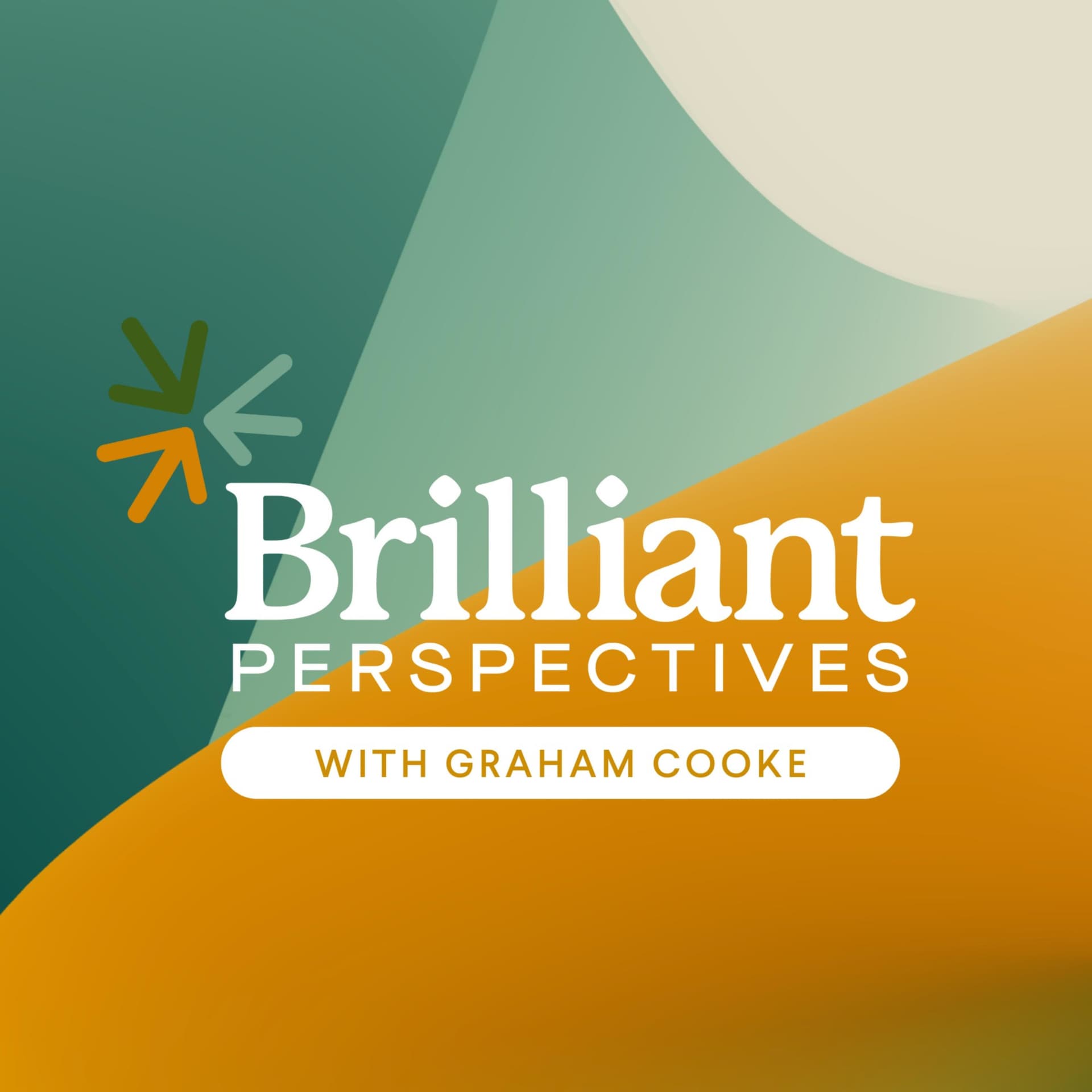 Brilliant Perspectives - Podcasts