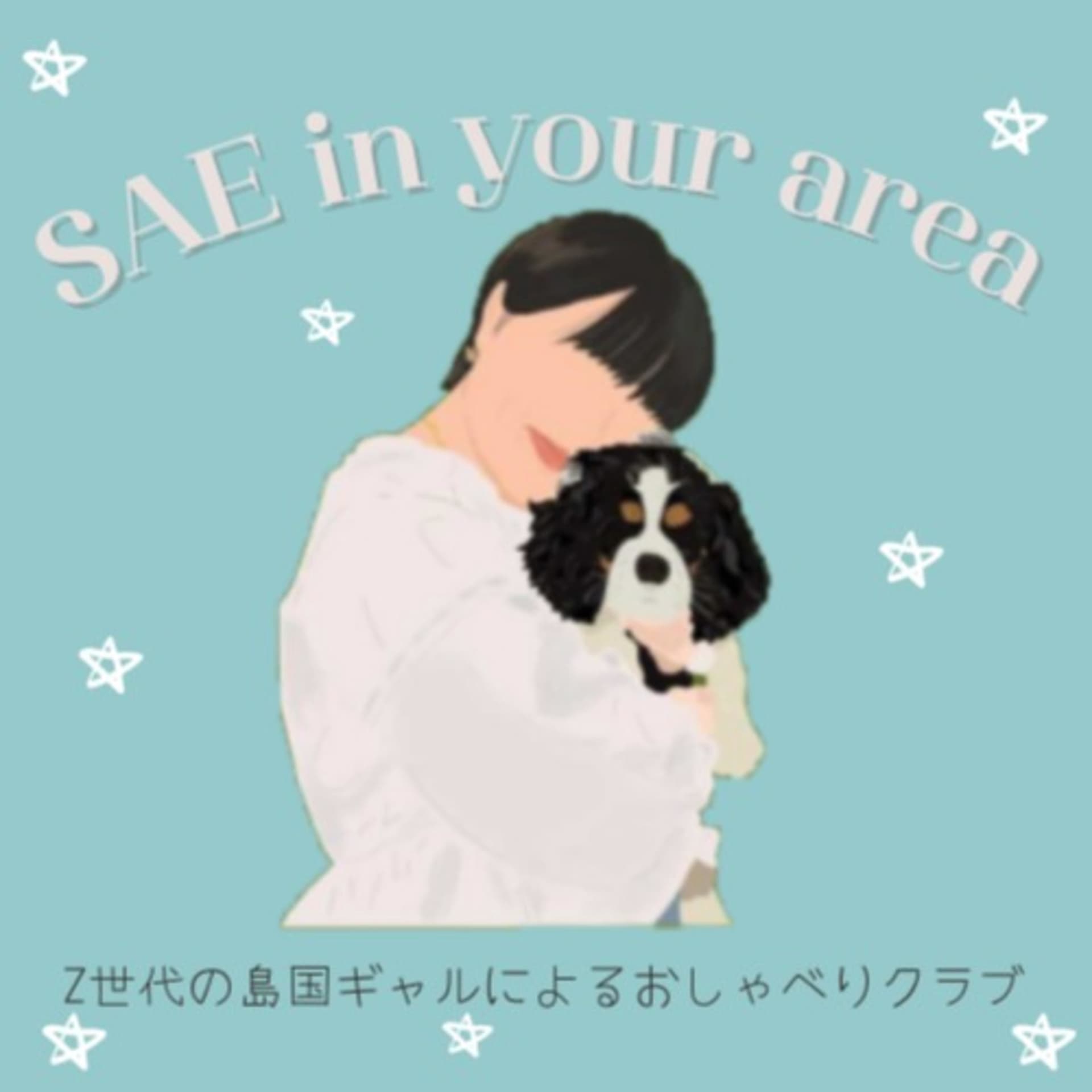 SAE in your area - Podcasts