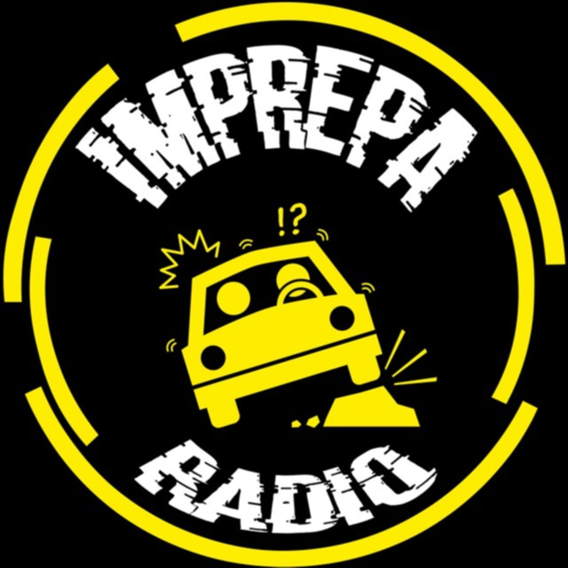 Impreparadio - Podcasts