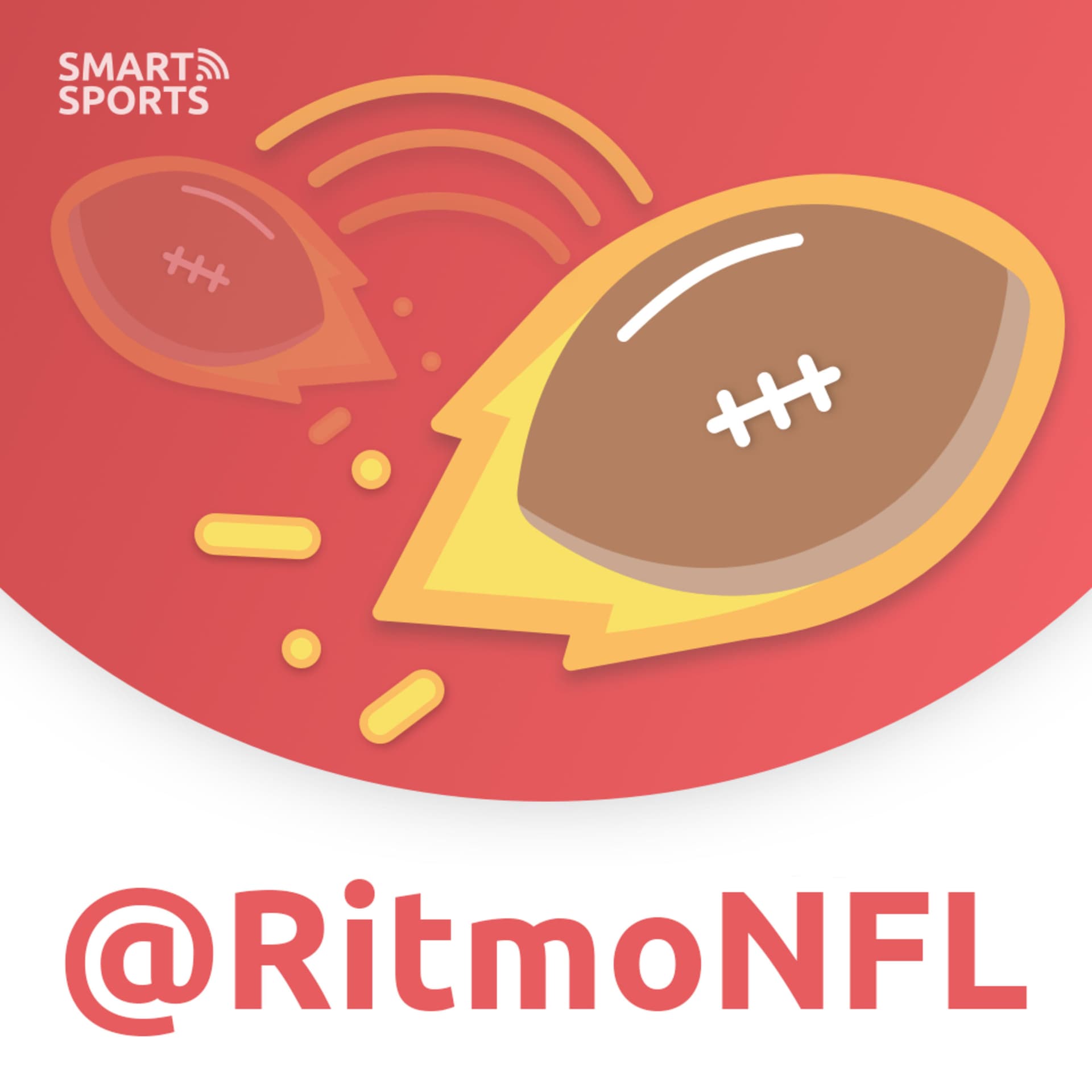 Ritmo NFL - Álvaro Martín - Podcasts