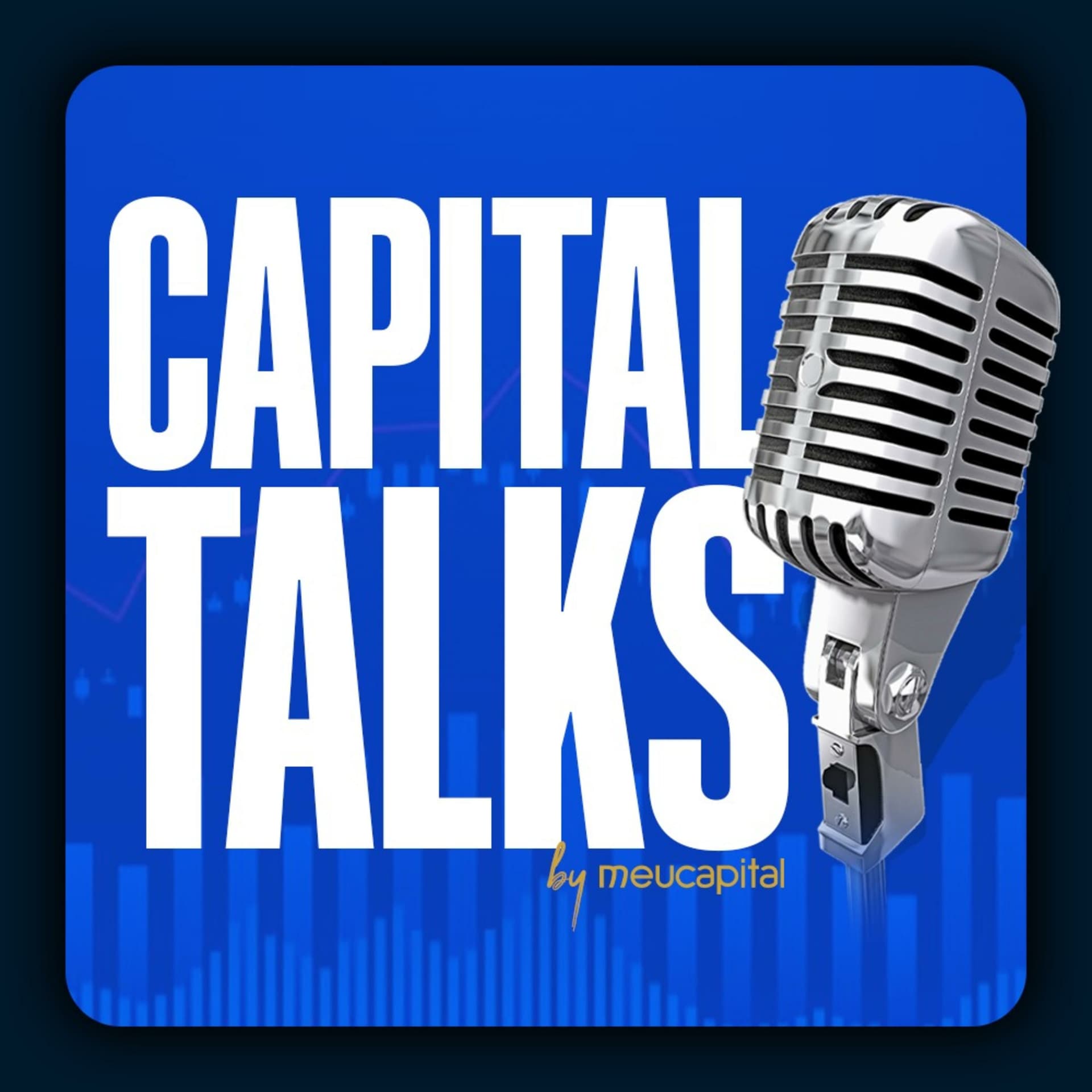 CapitalTalks - Podcasts