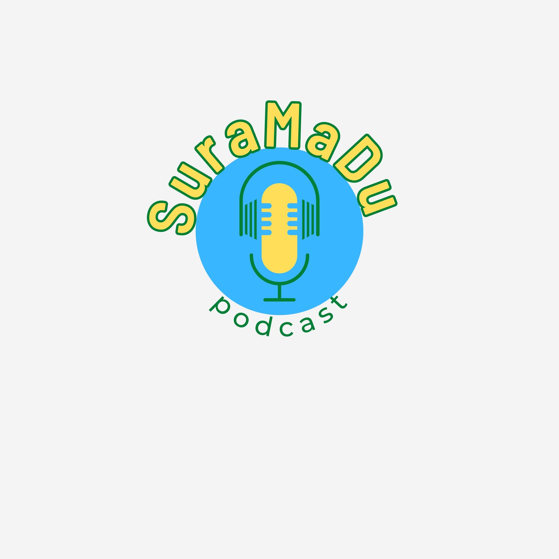 SuraMaDu (Suara Ni'mah di Udara)😊 - Podcasts