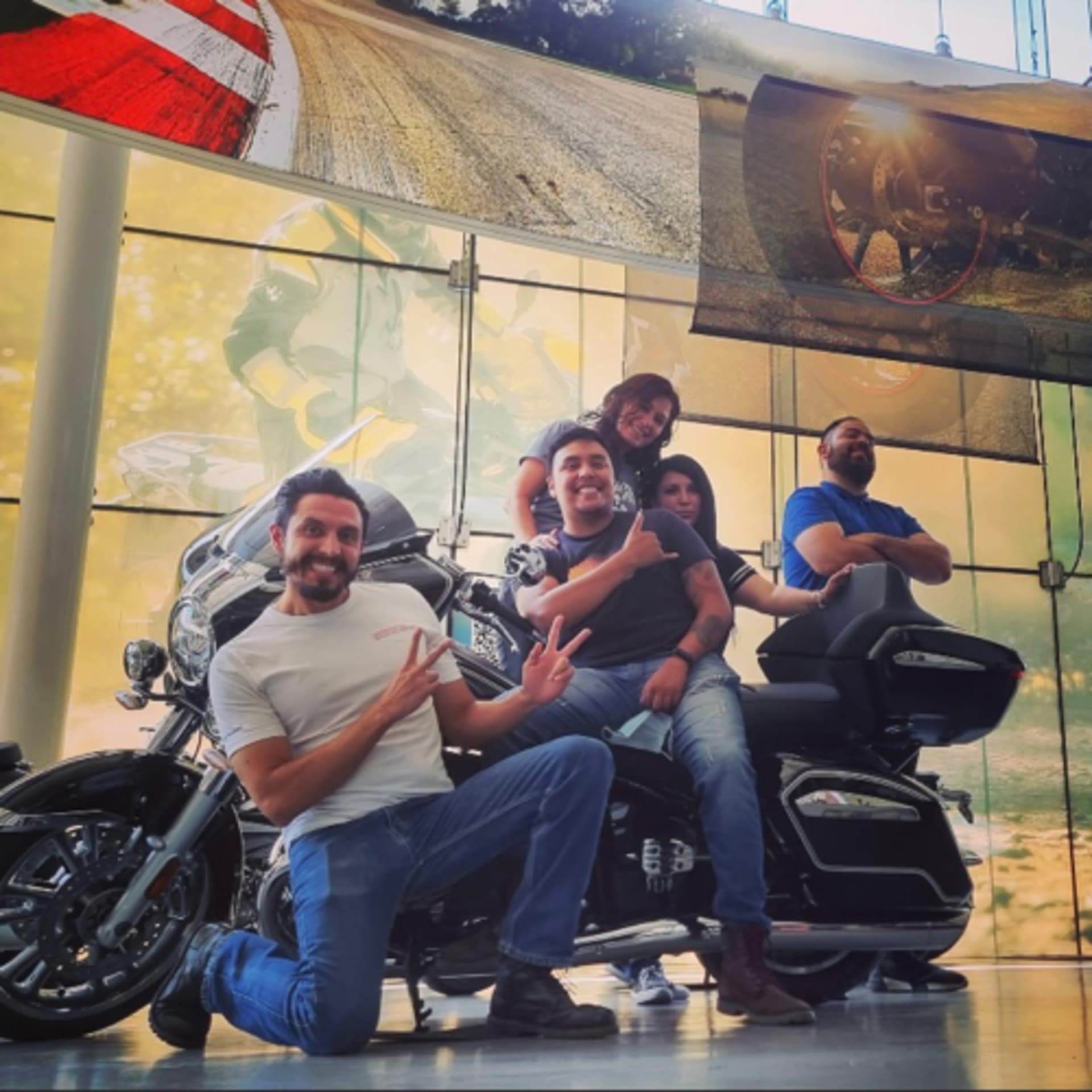 Motoparlando - Podcasts