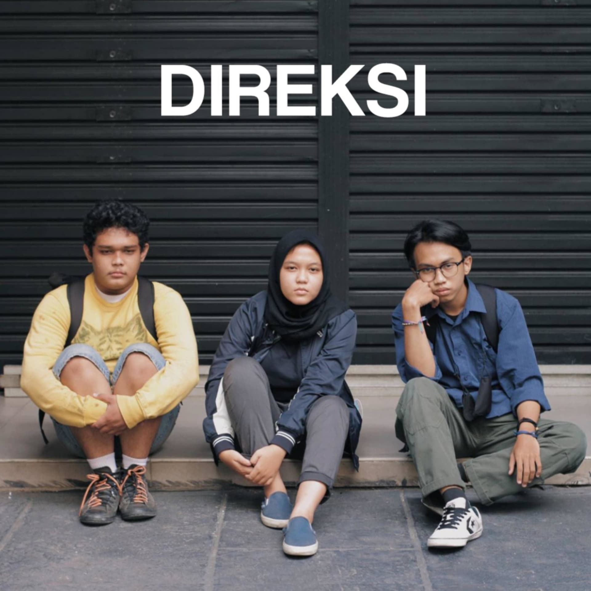 DIREKSI - Podcasts