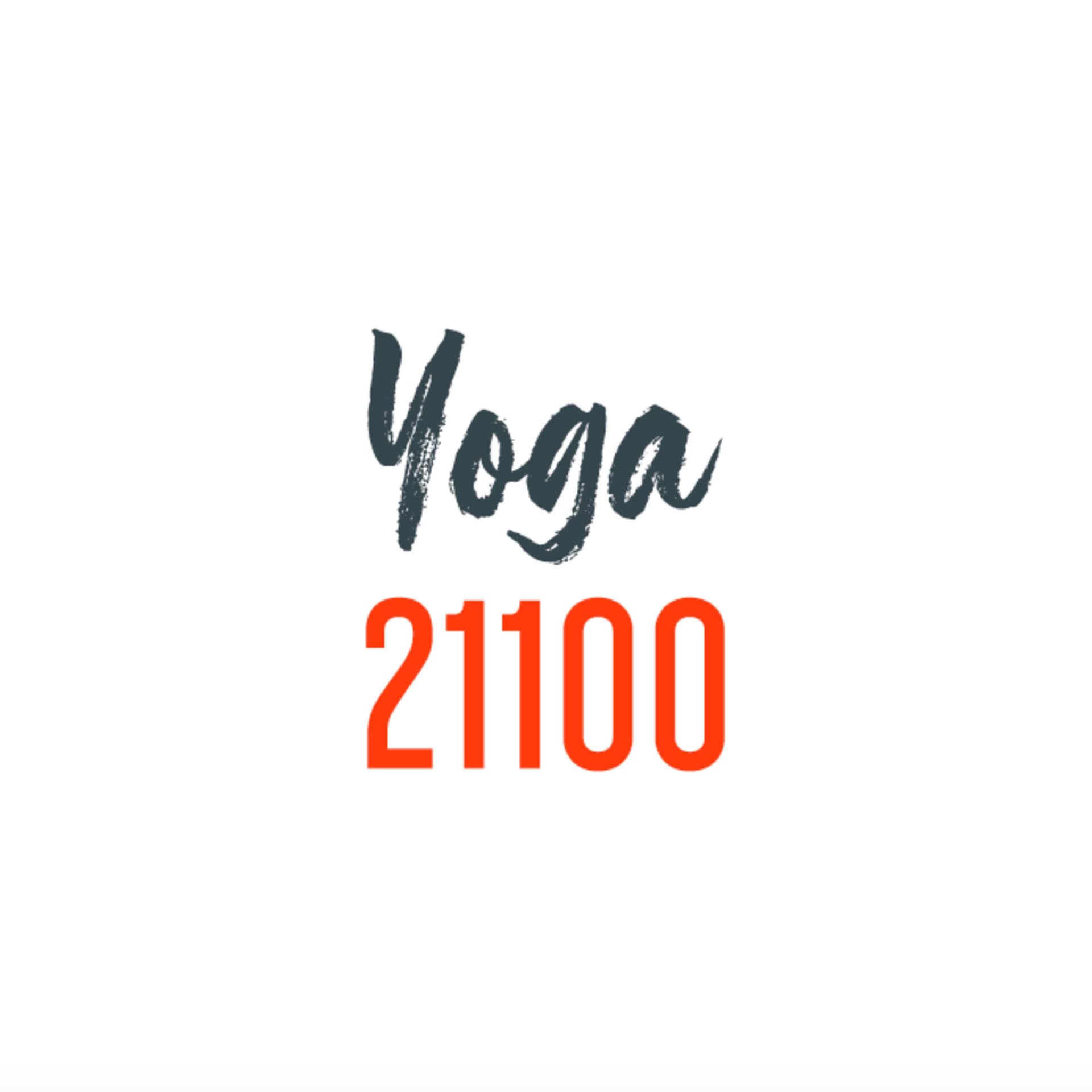 Yoga 21100 - Podcasts