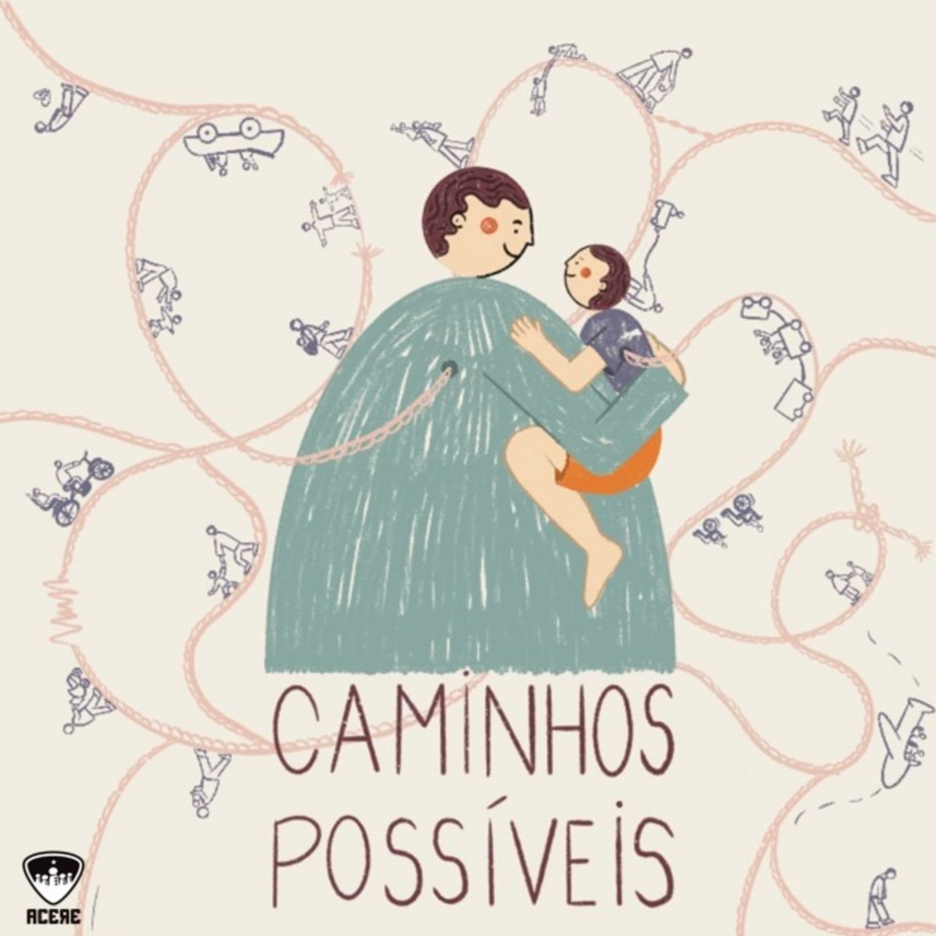 Caminhos Possíveis - Podcasts