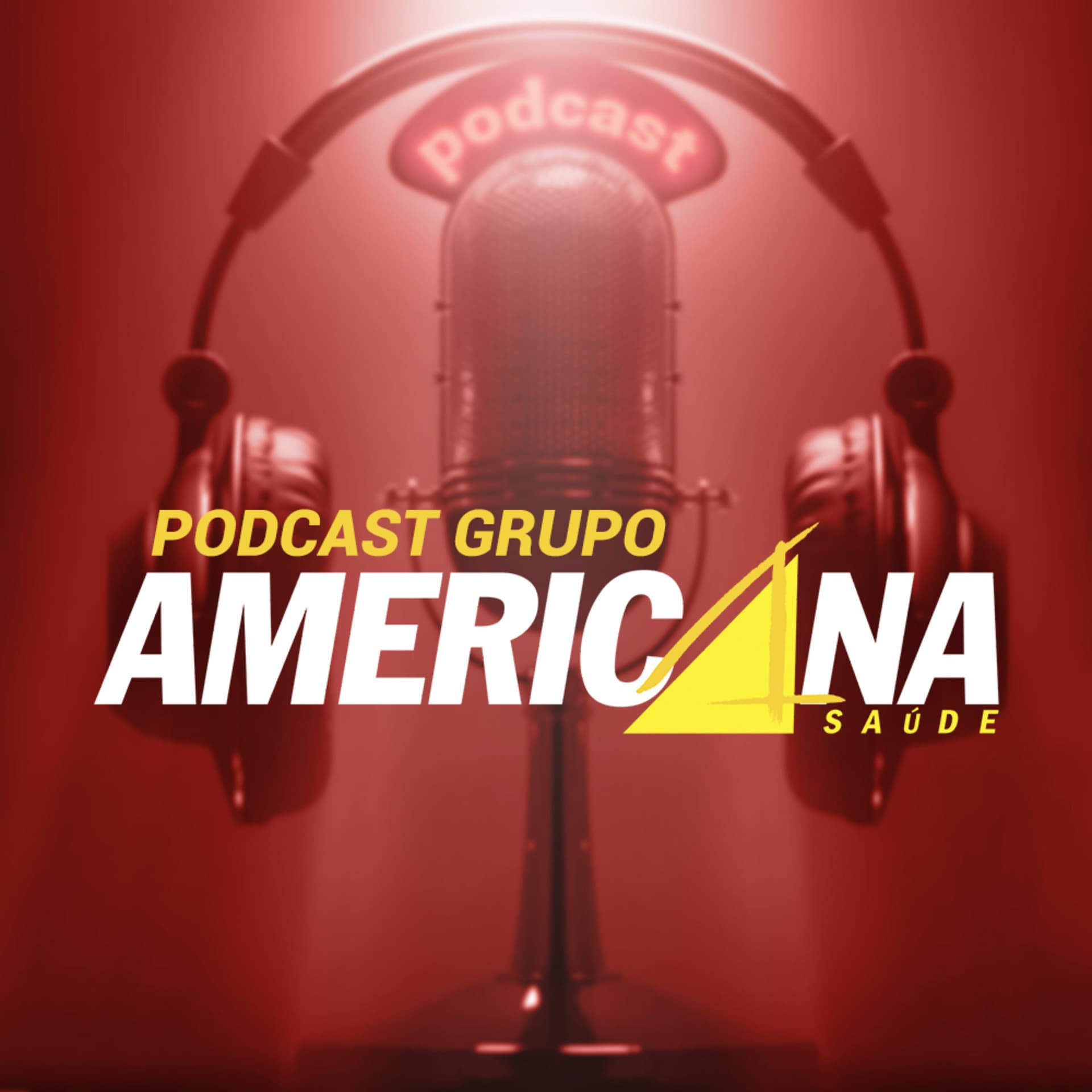 Grupo Americana Podcast - Podcasts