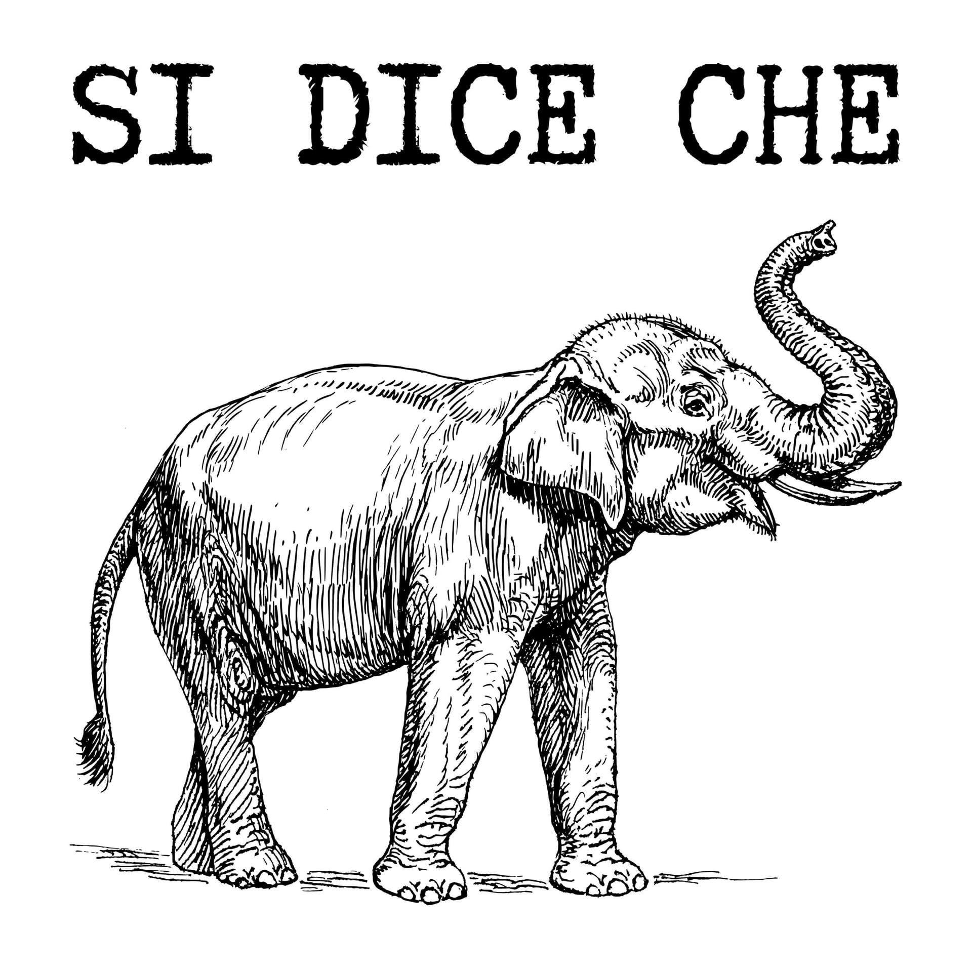 Si dice che - Podcasts