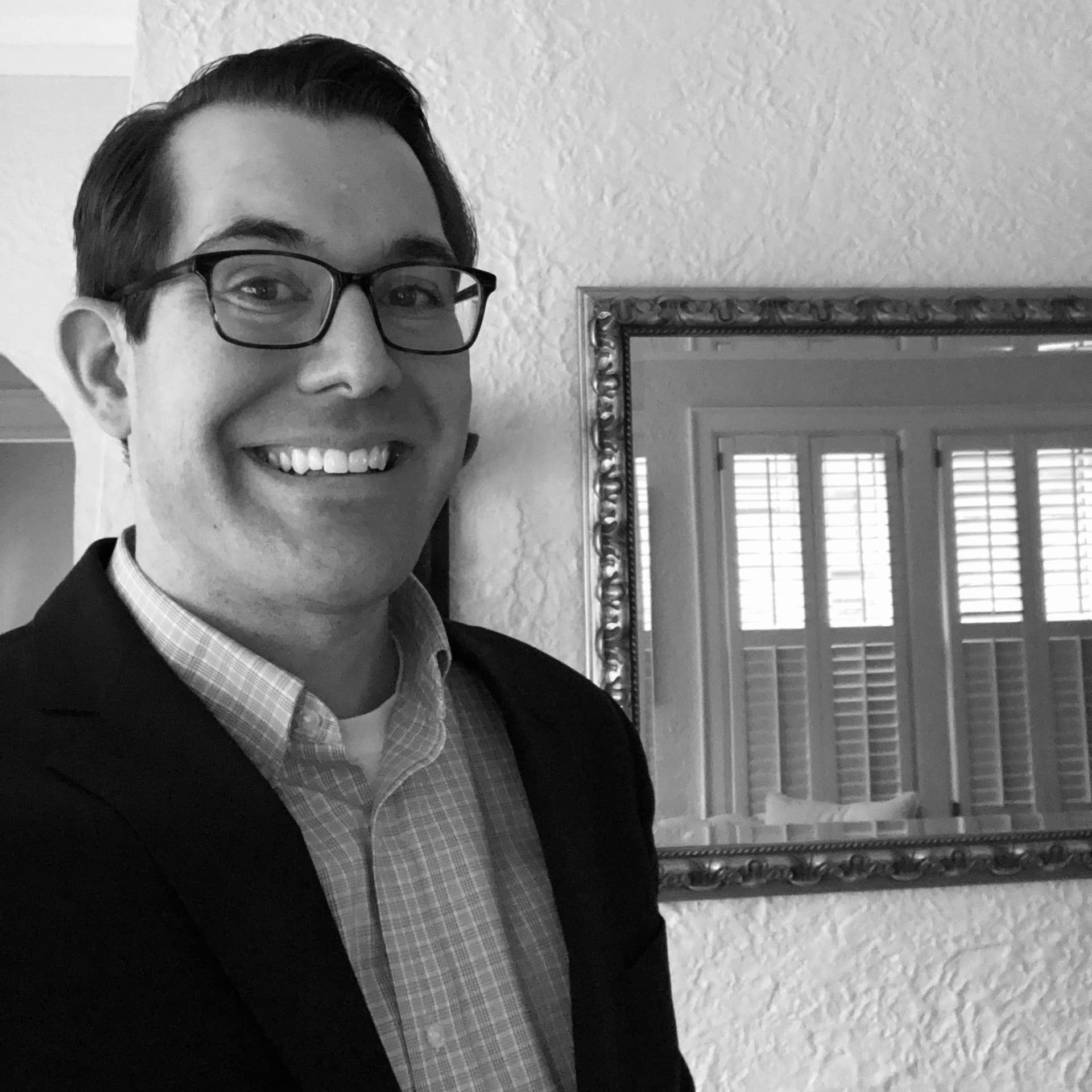 A Journey Of Enterprise Information Technology - Podcasts