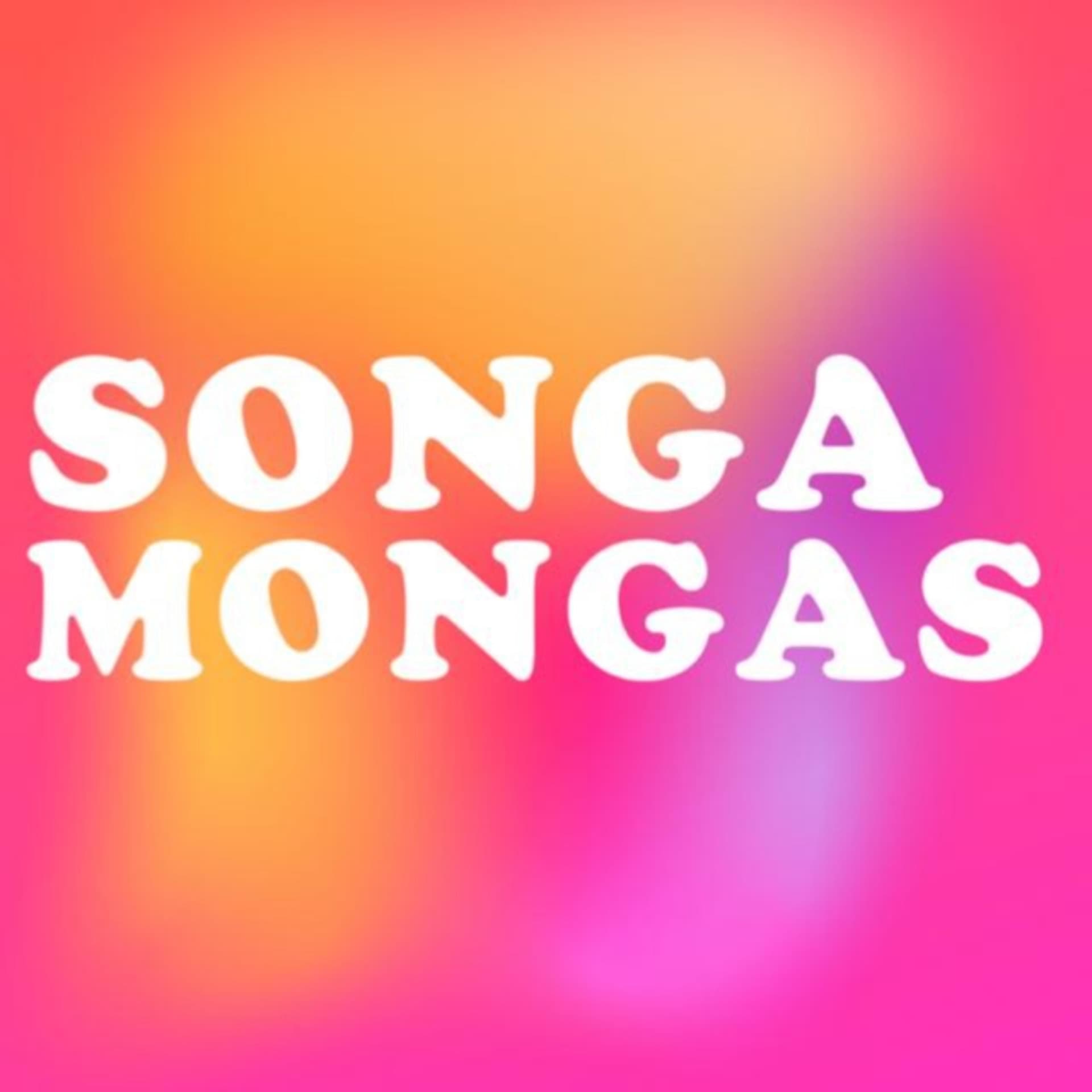 Songamongas