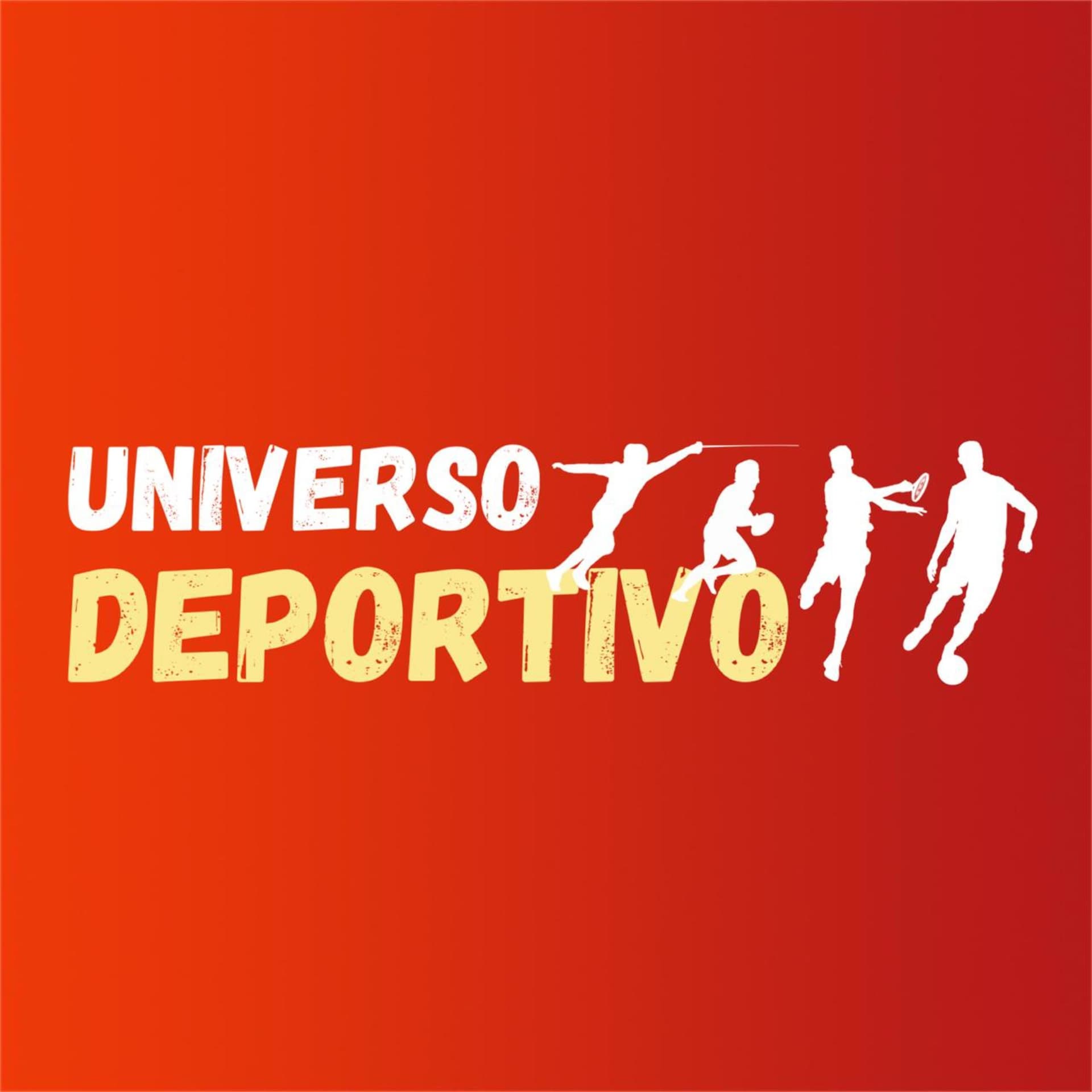 Universo Deportivo Podcast - Podcasts