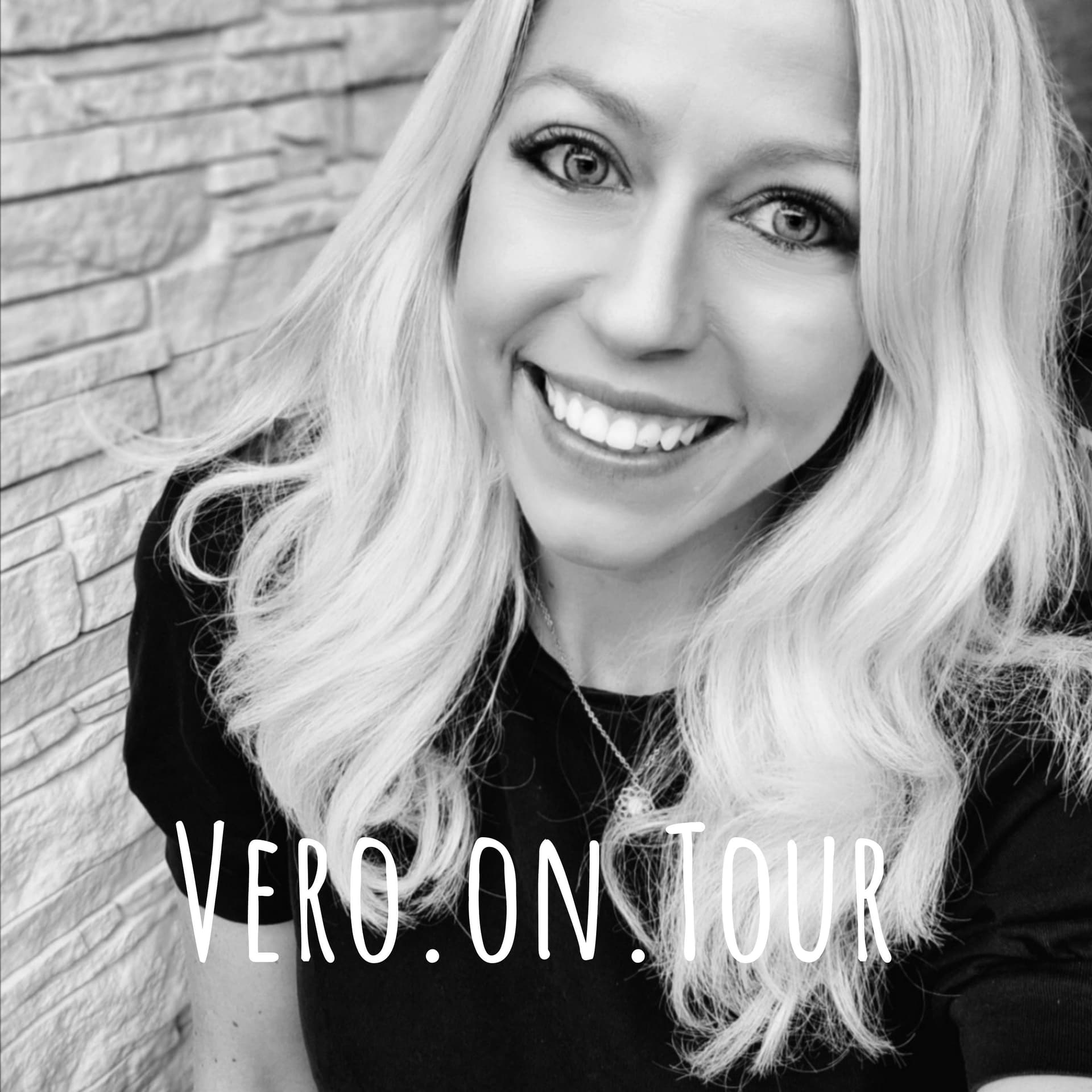Vero.on.Tour - Podcasts