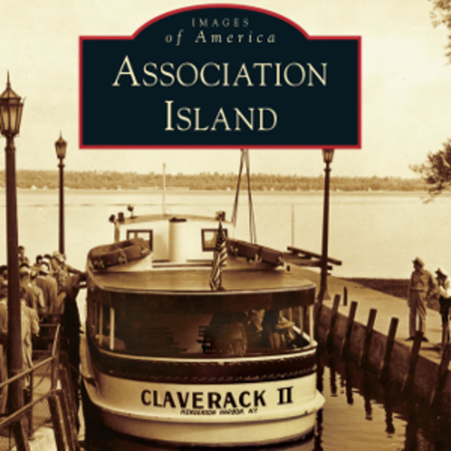 Association Island - Podcasts