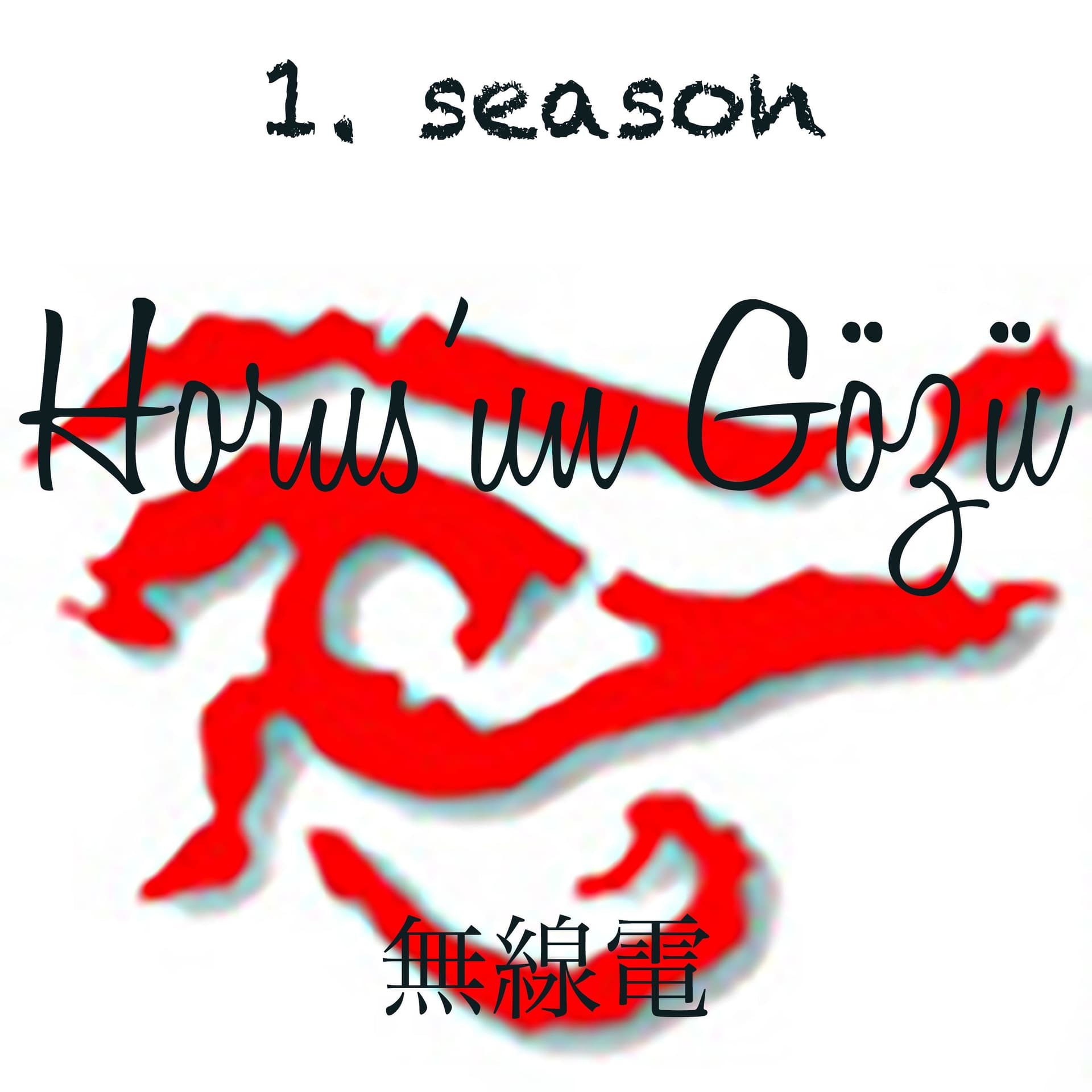 Horus'un Gözü - Podcasts