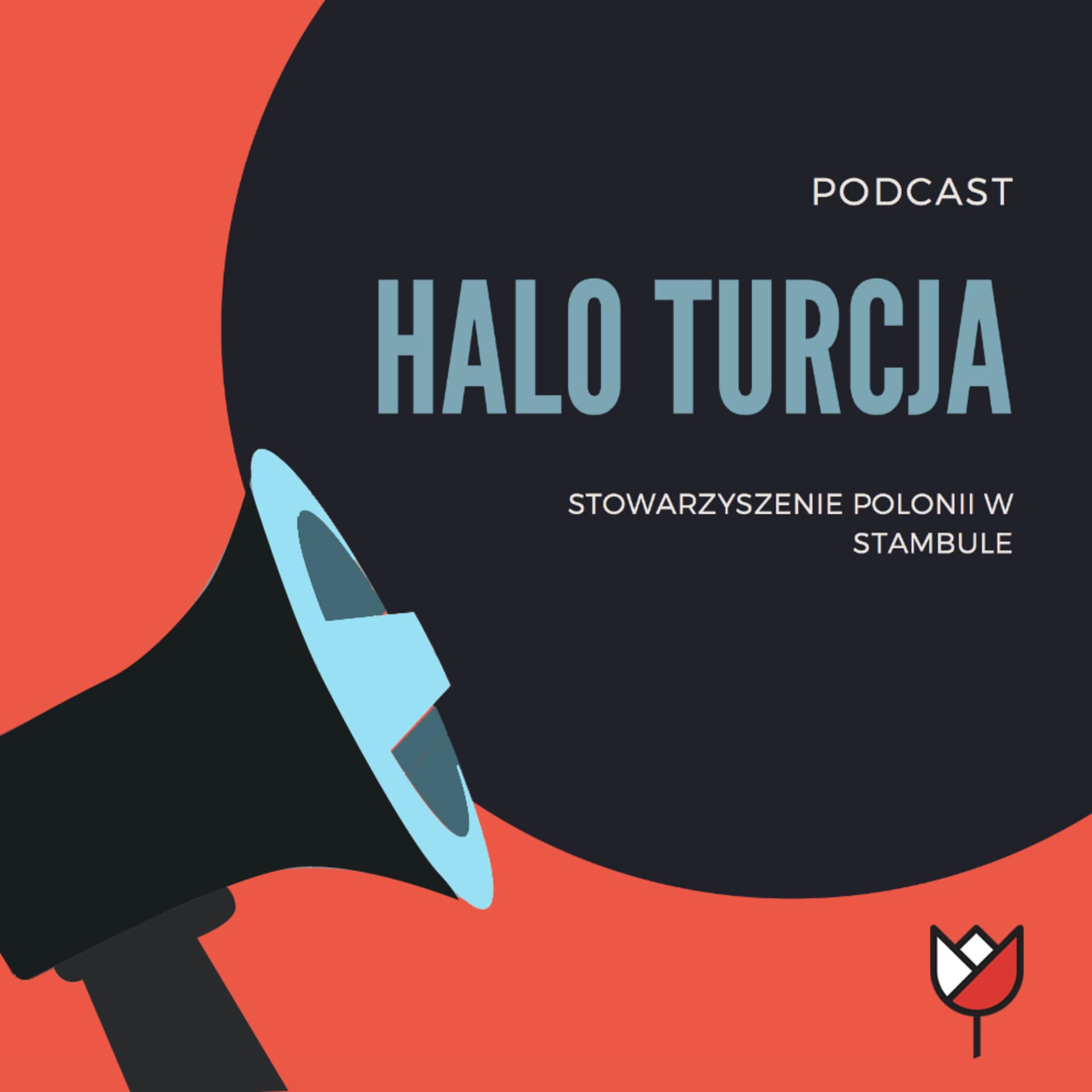 Halo Turcja - Podcasts