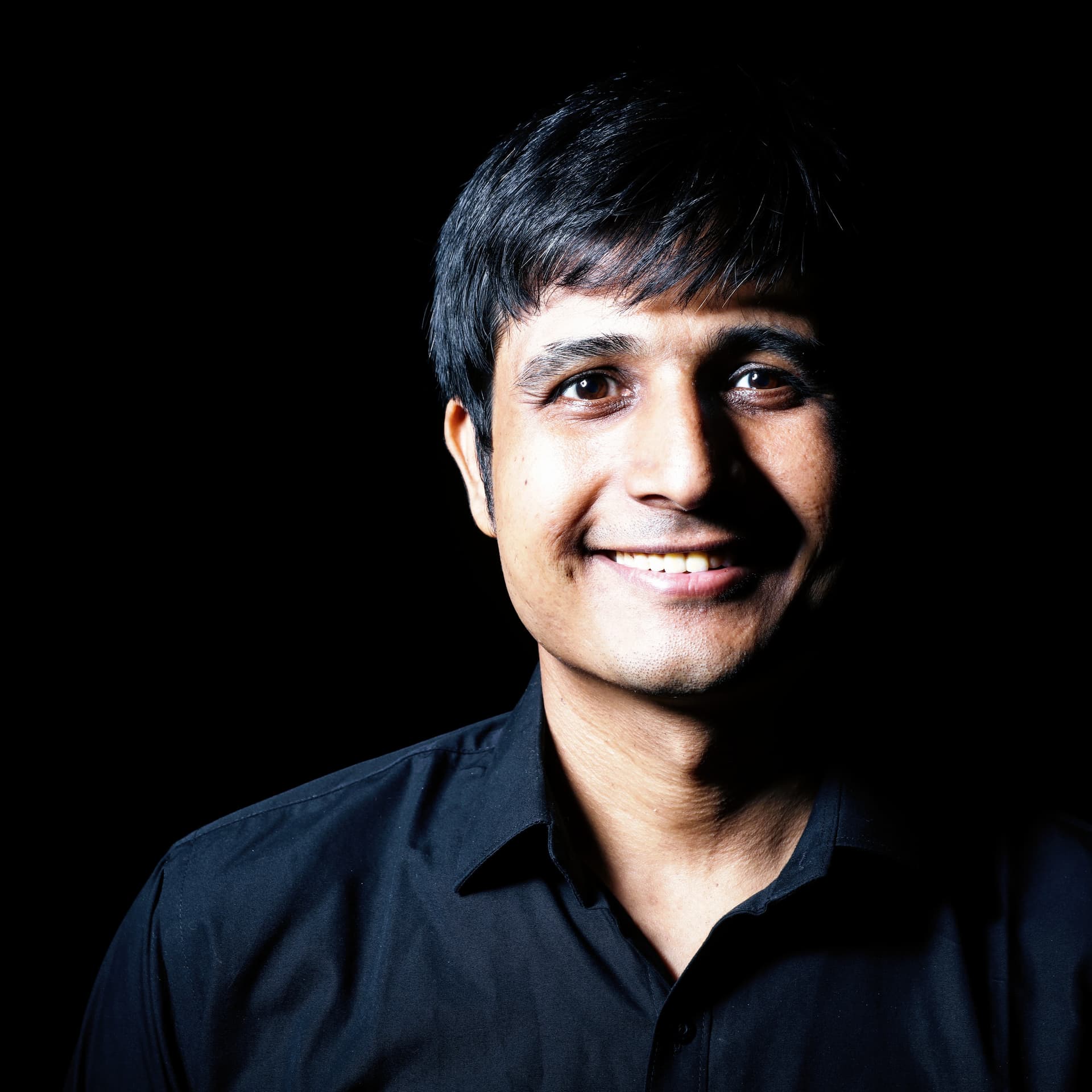 Grow & Thrive with Umang Ratani - Podcasts