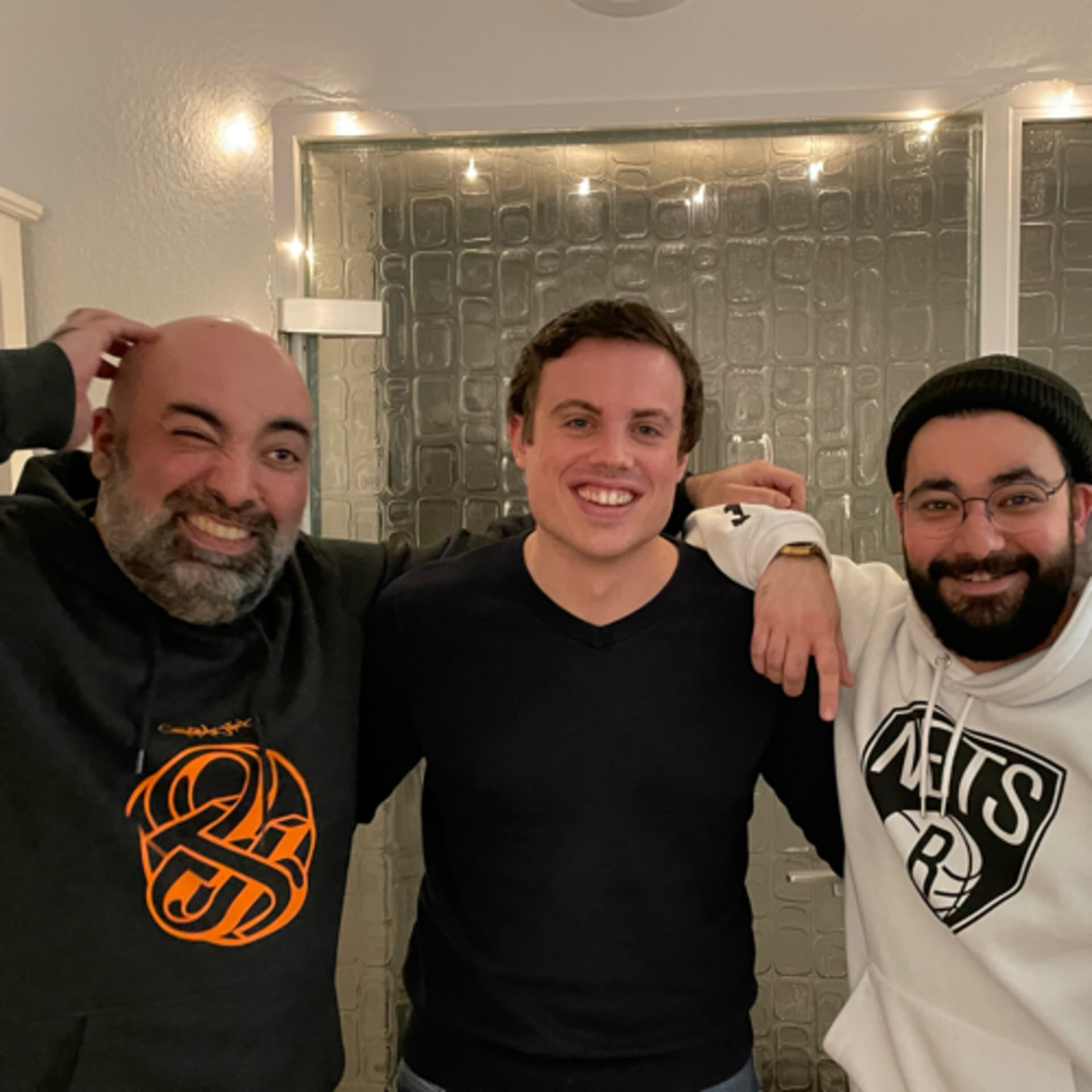 Die Filmschnacker - Podcasts