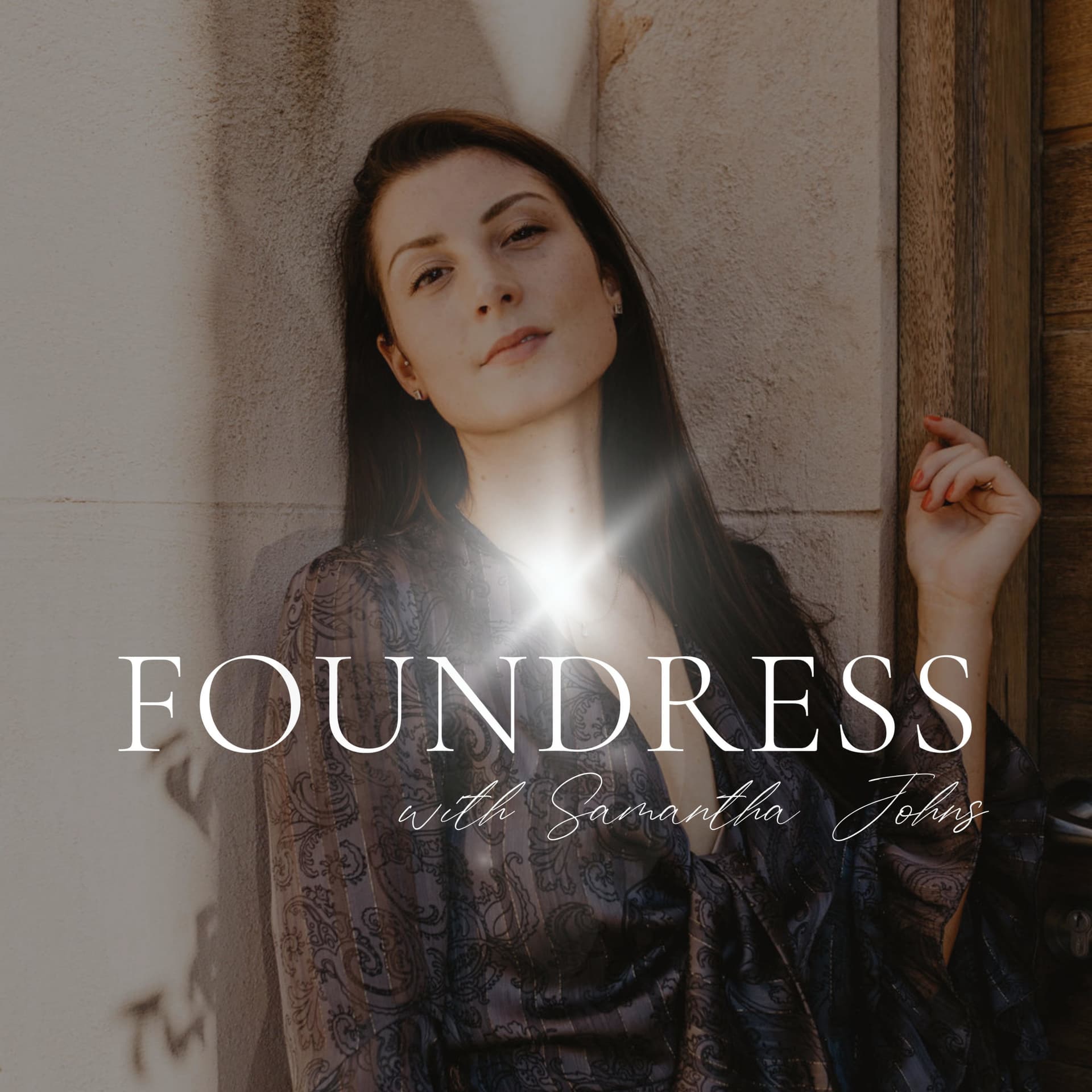 Foundress - Podcasts