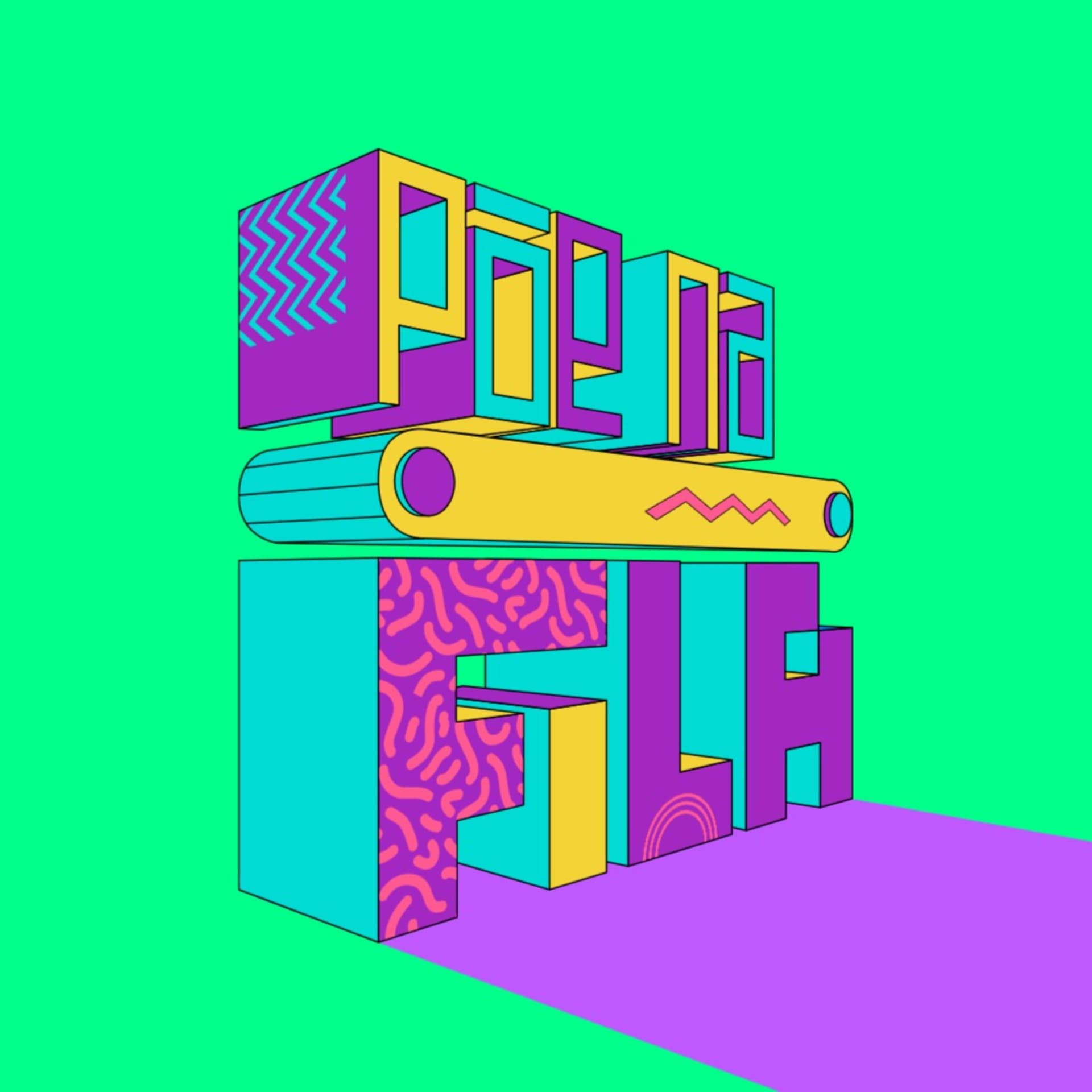Põe na Fila - Podcasts