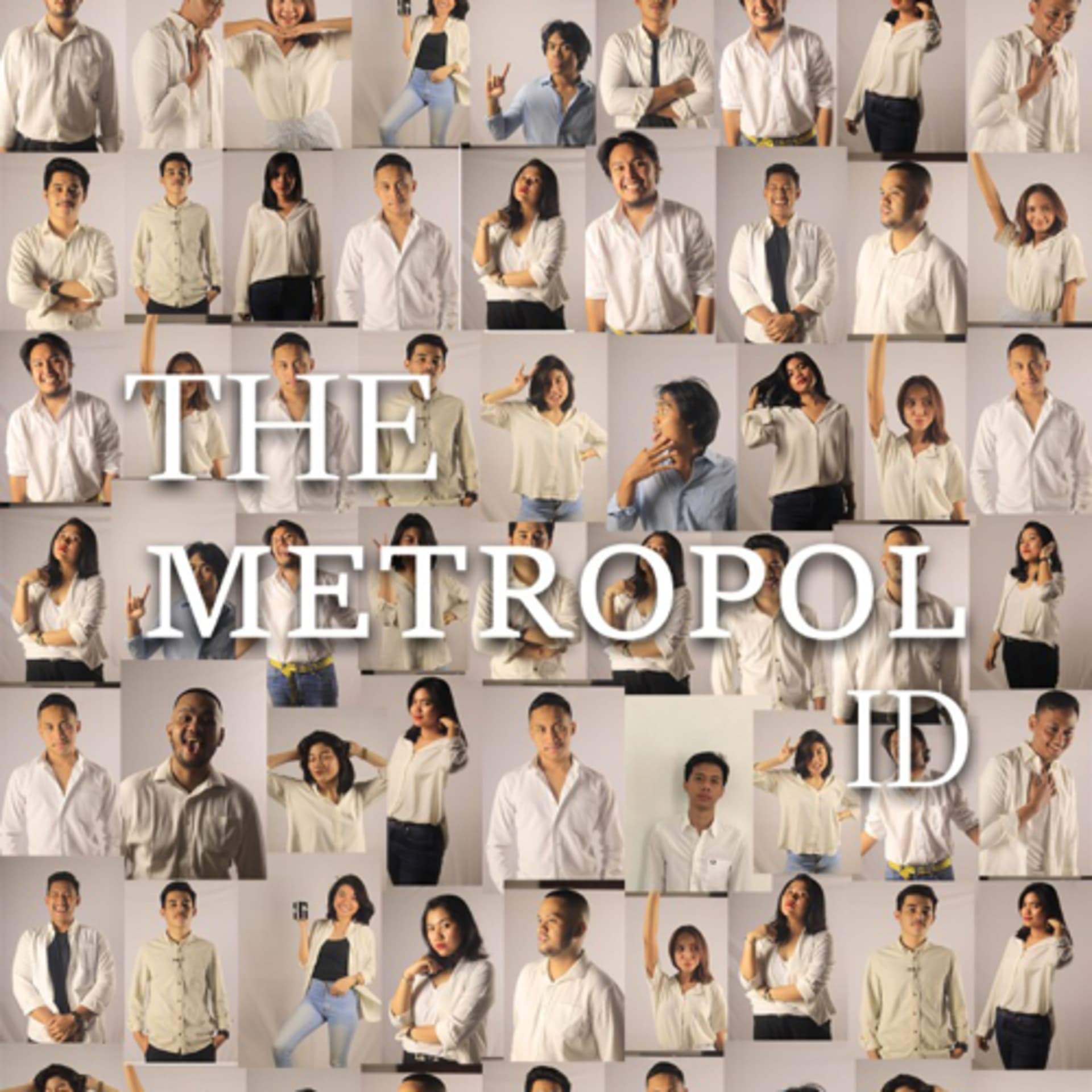 THE METROPOL ID - Podcasts
