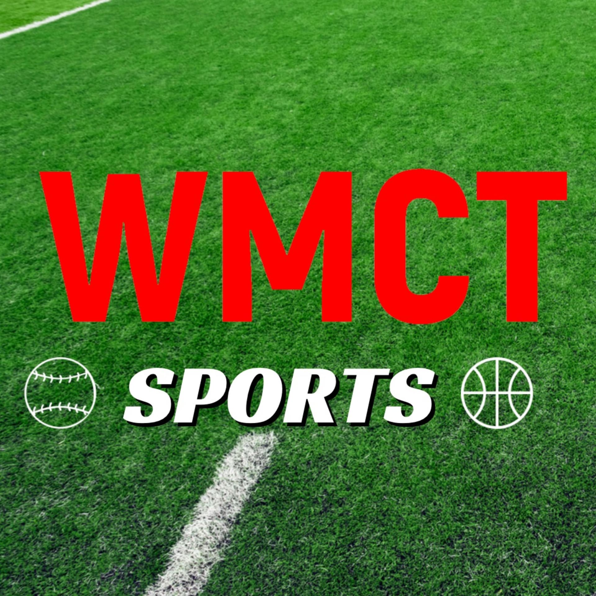 WMCT Sports - Podcasts