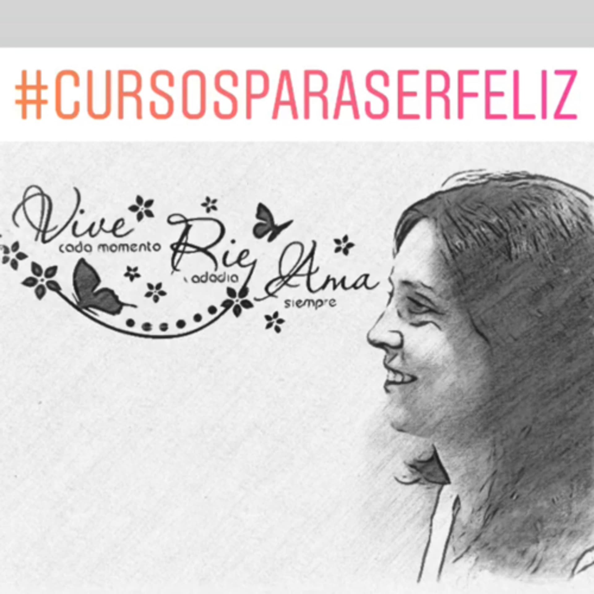 Cursos para ser feliz - Podcasts