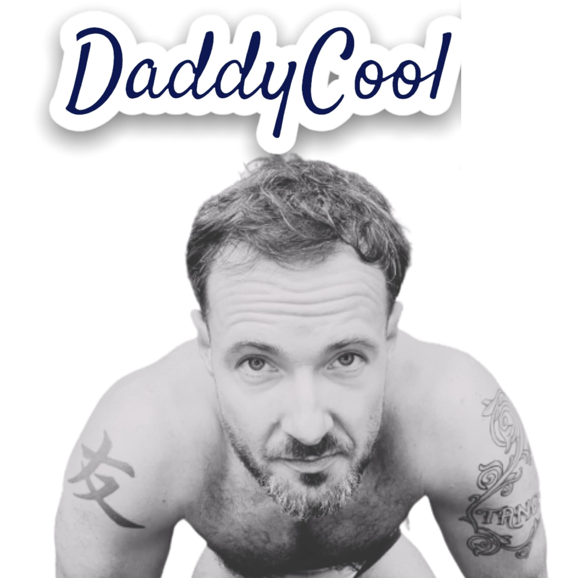 DaddyCool | Gej | O życiu | O związkach | O seksie | Bardzo konkretnie! - Podcasts