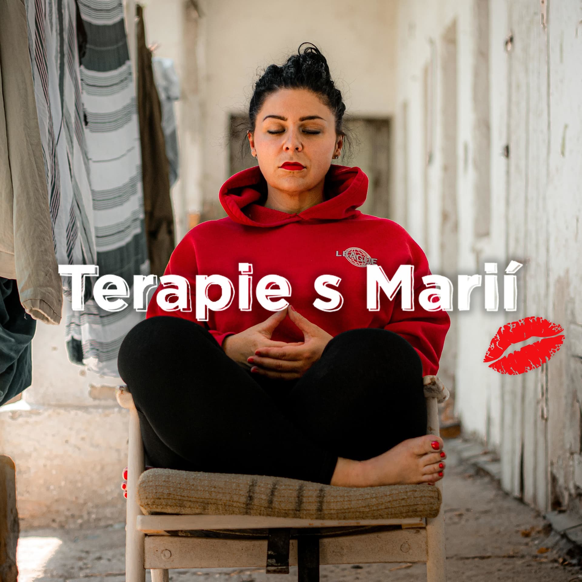 Terapie s Marií - Podcasts