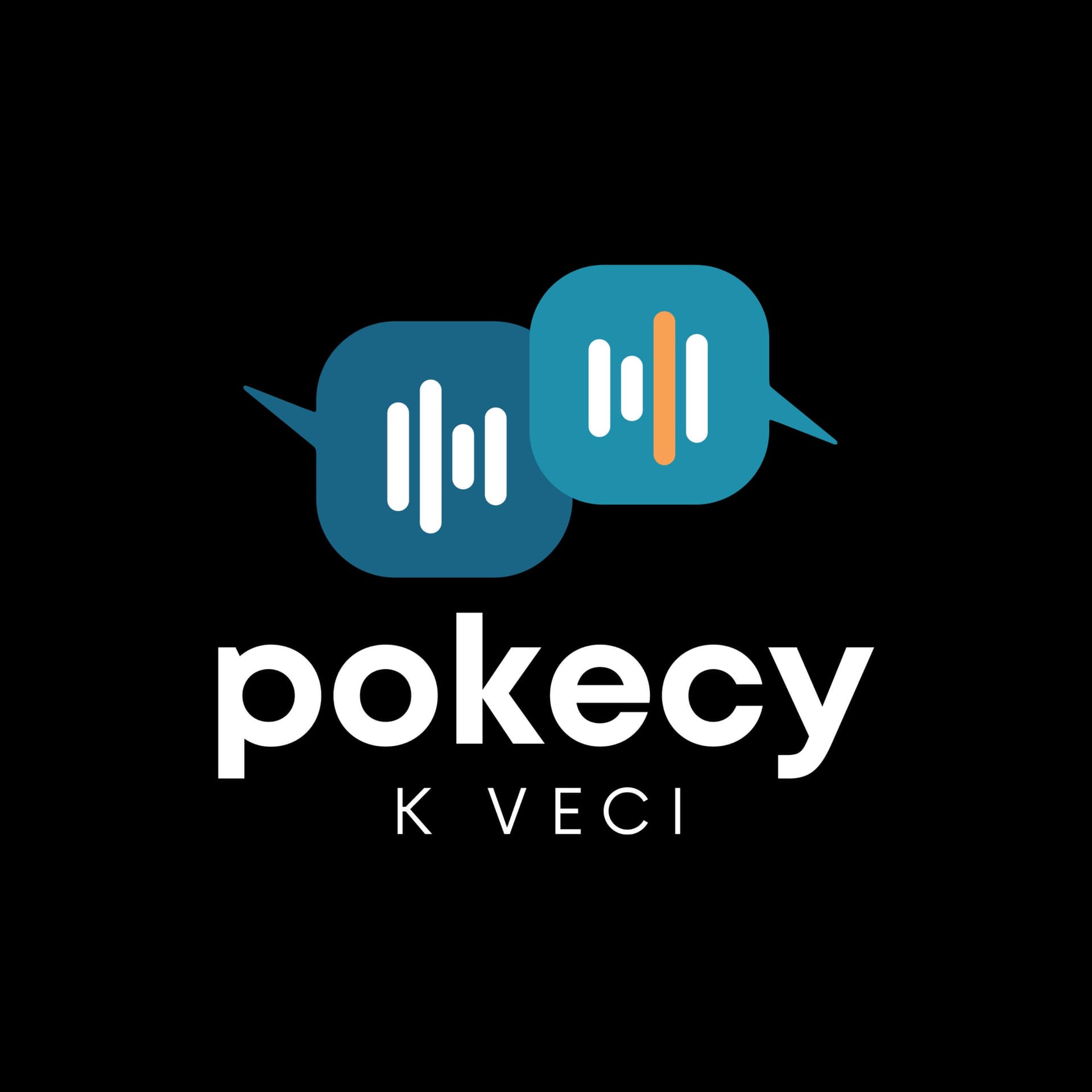 POKECY K VECI - Podcasts