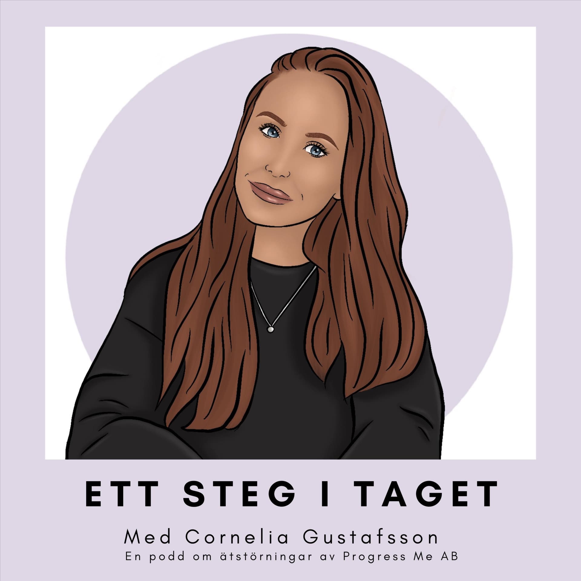 Ett steg i taget med Progress Me - Podcasts